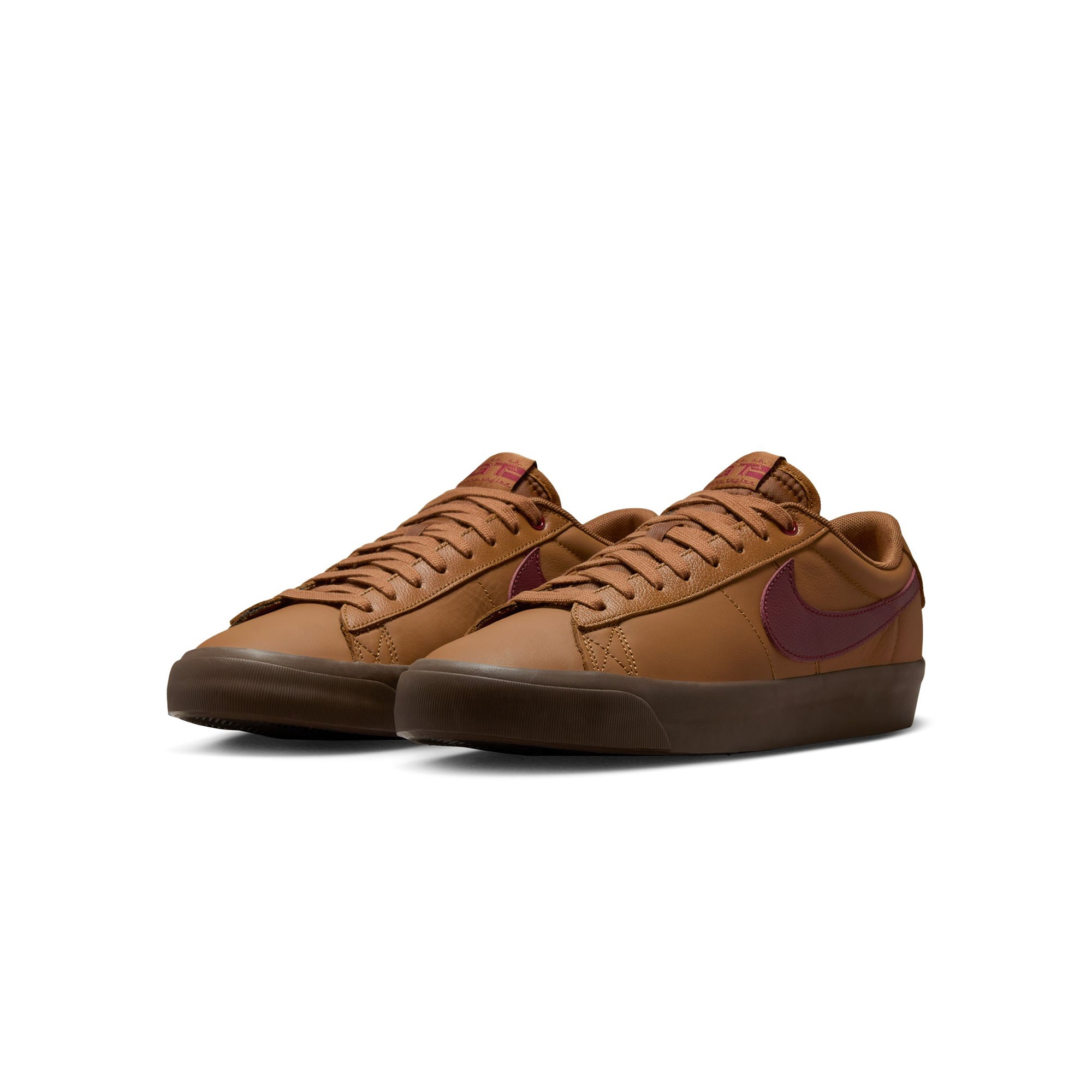 Nike SB Mens Blazer Low Pro GT Shoes