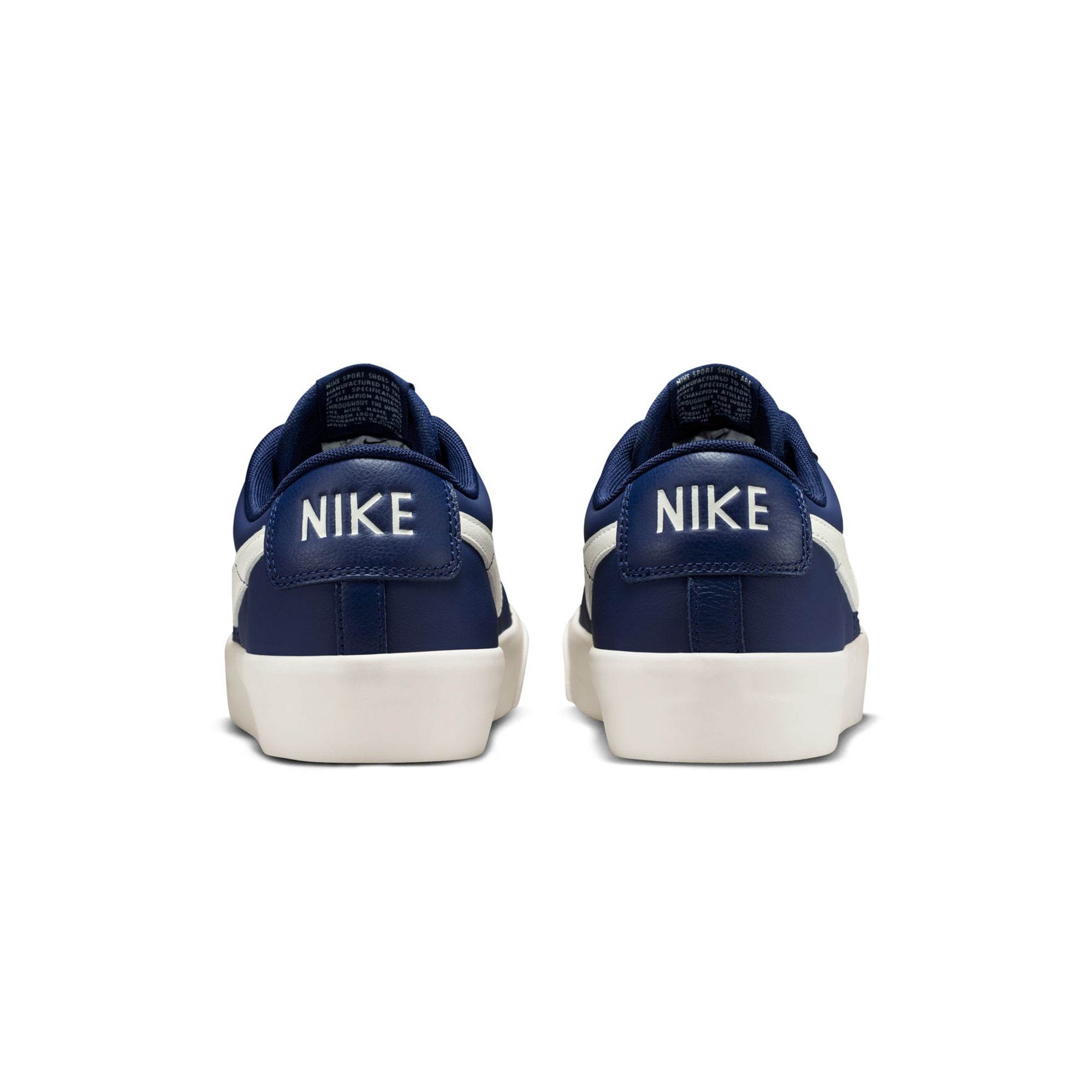 Nike SB Mens Blazer Low Pro GT Shoes