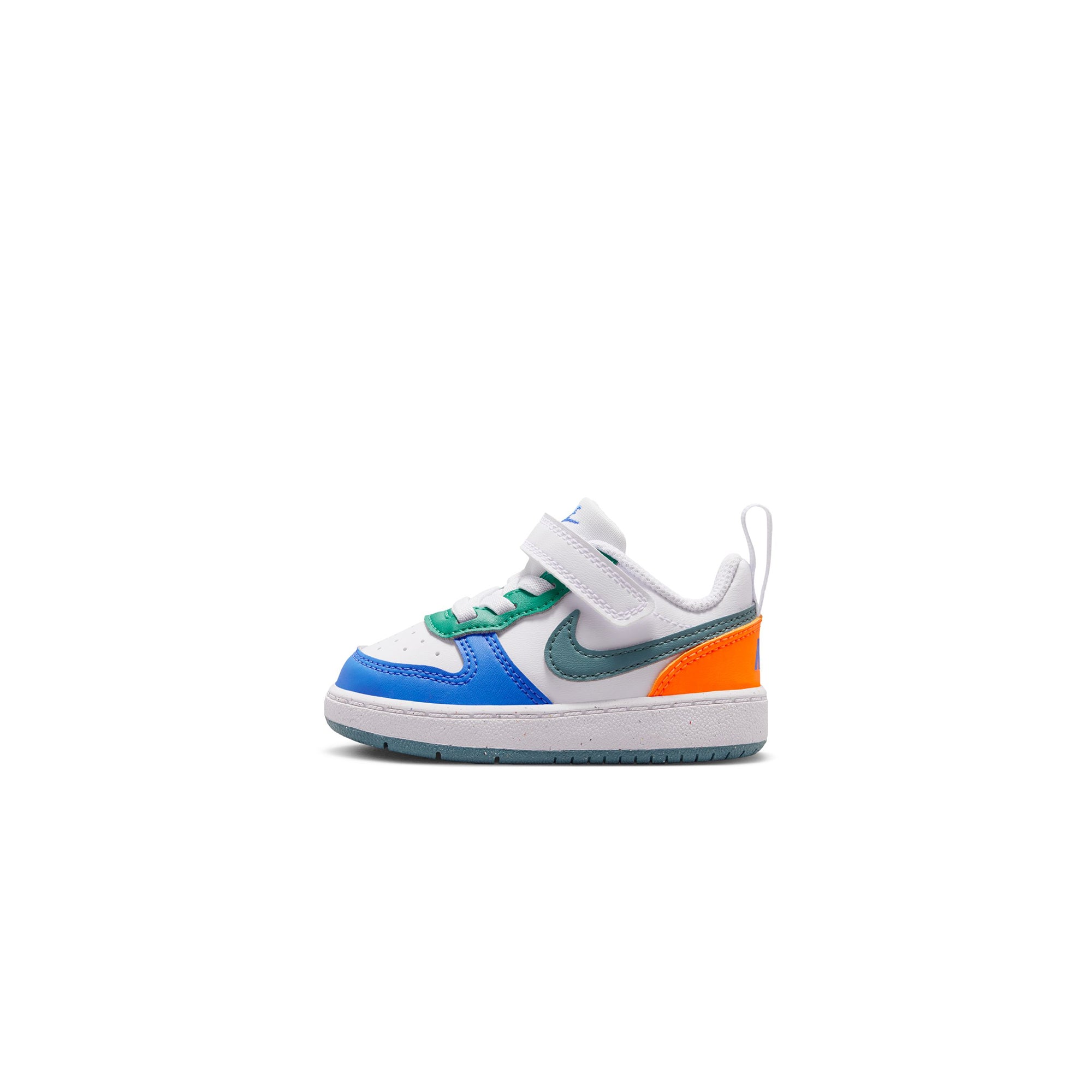 Nike Infants Court Borough Low Recraft Shoes