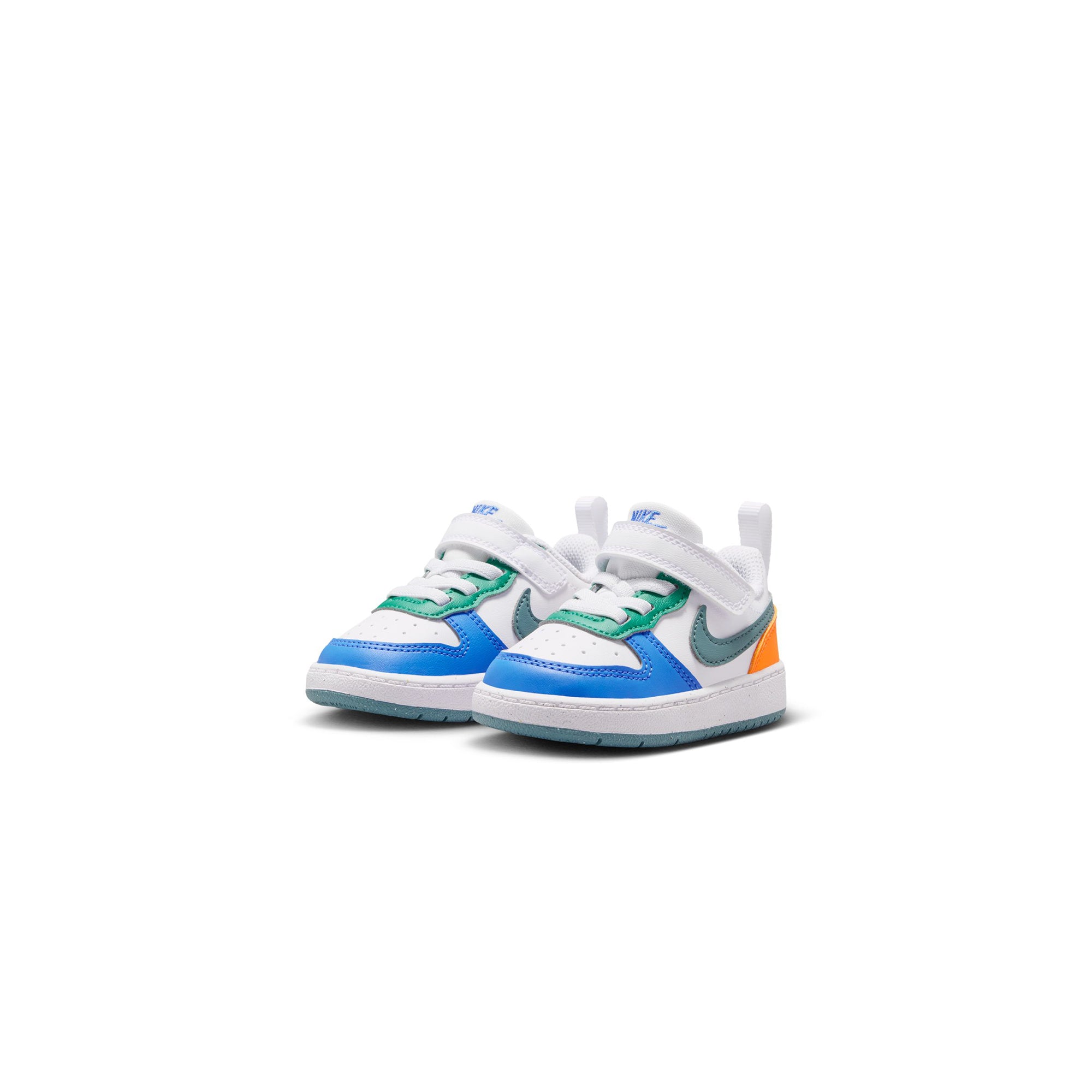 Nike Infants Court Borough Low Recraft Shoes