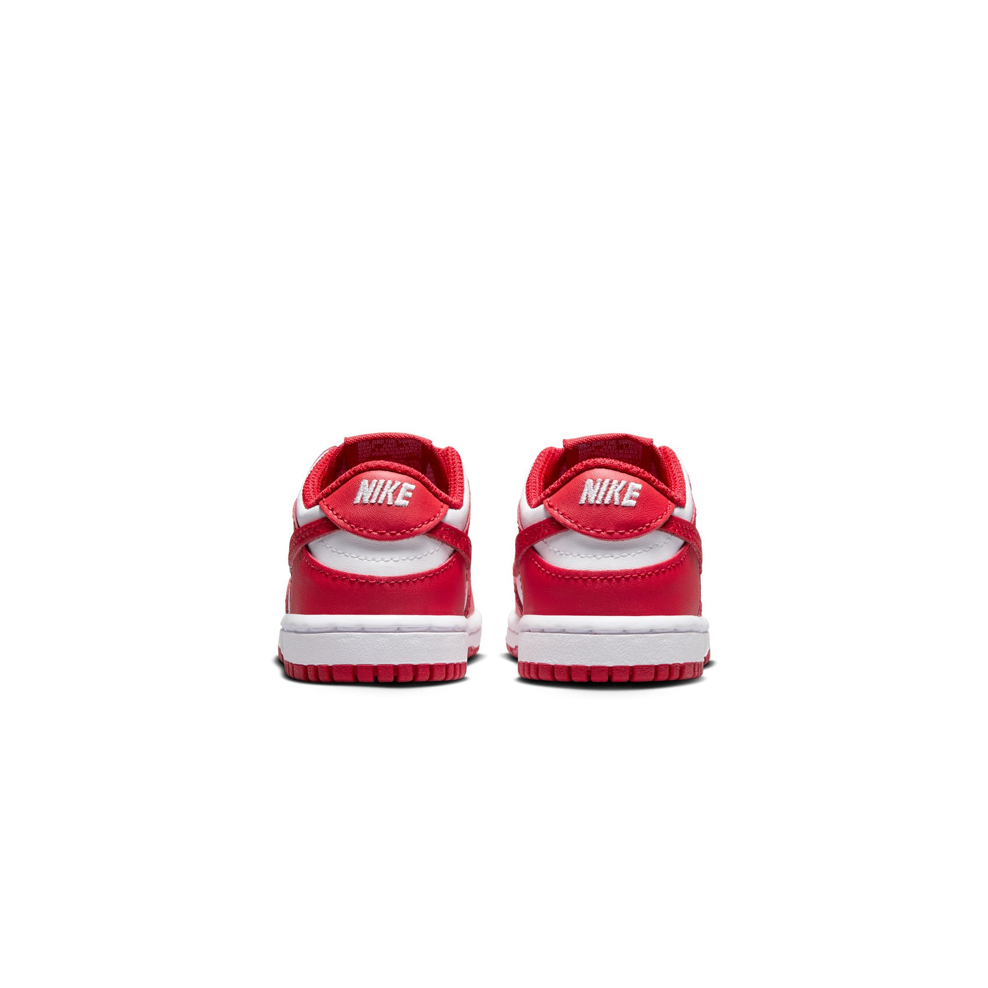 Nike Infants Dunk Low Shoes