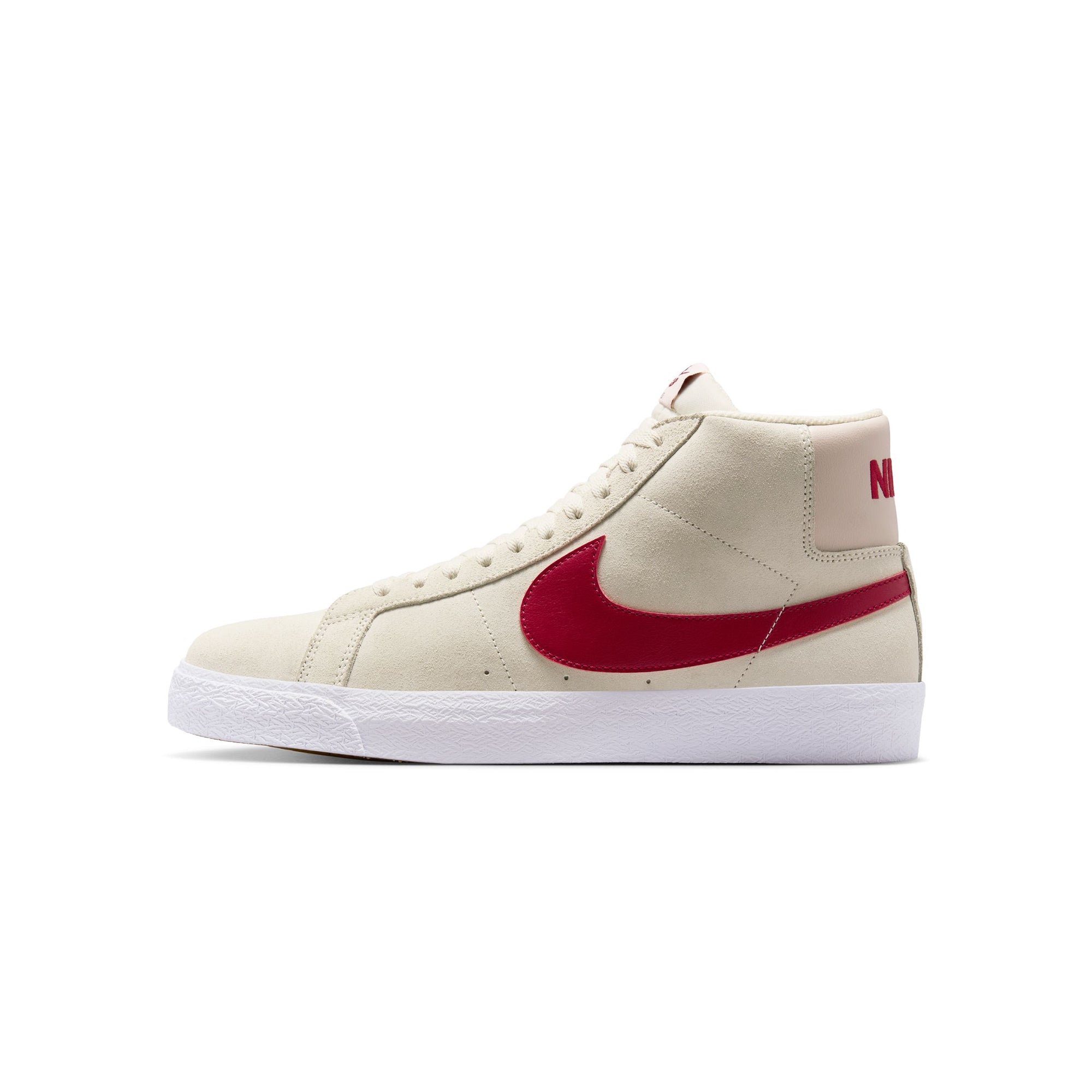 Nike SB Mens Zoom Blazer Mid Shoes