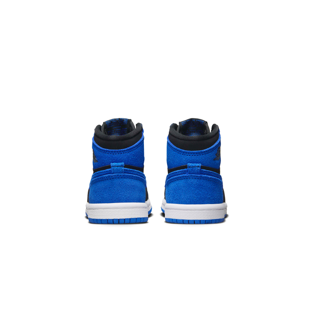 jordan aj 1 infant
