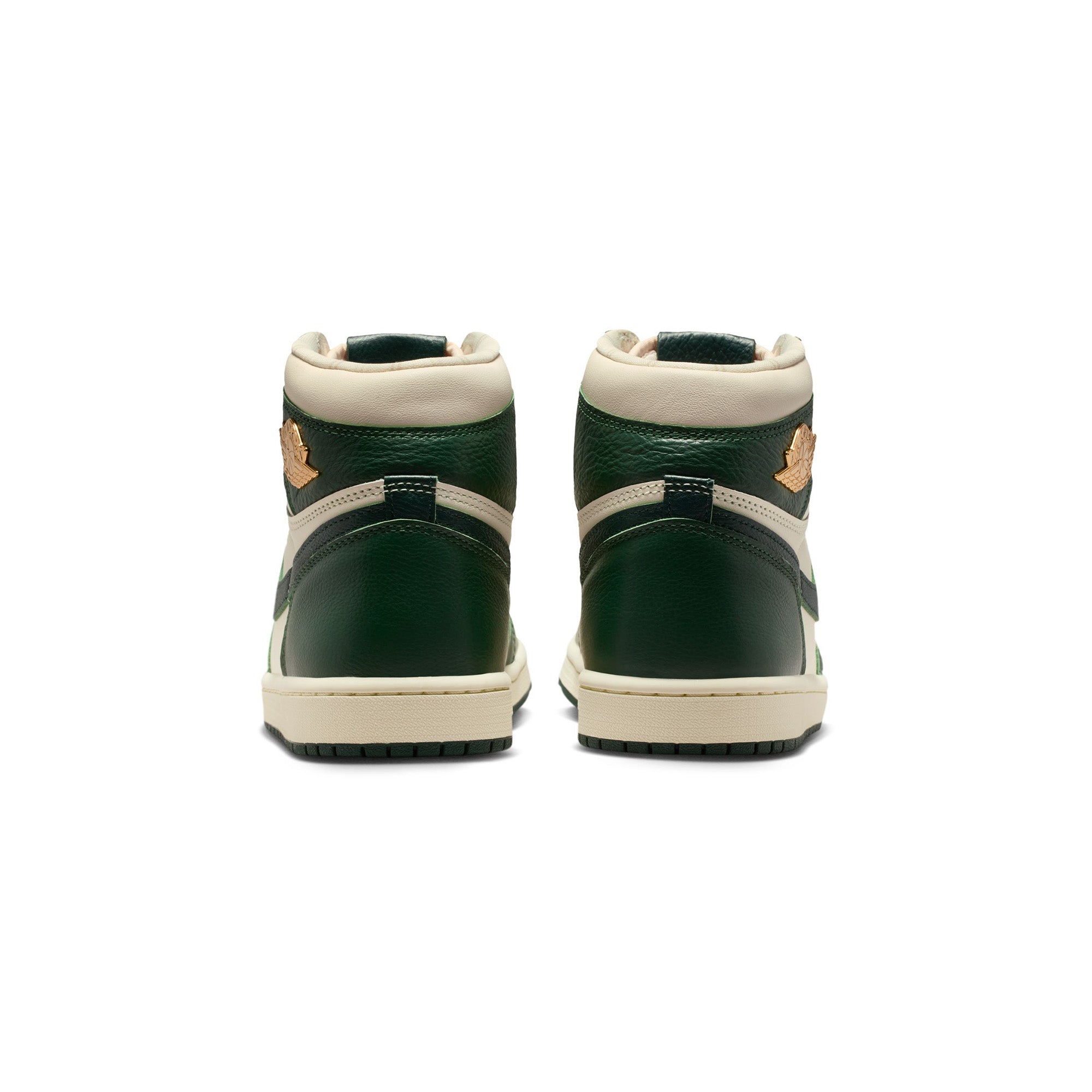 Air Jordan 1 Womens Retro High OG "Fir Pro Green" Shoes