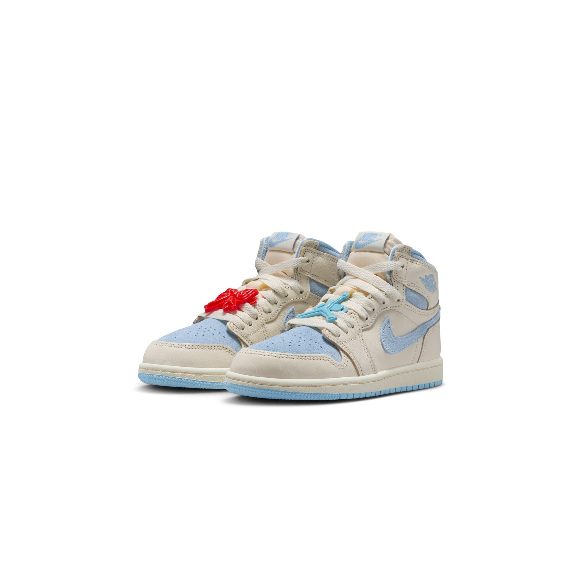 Air Jordan 1 Little Kids Retro High OG Shoes