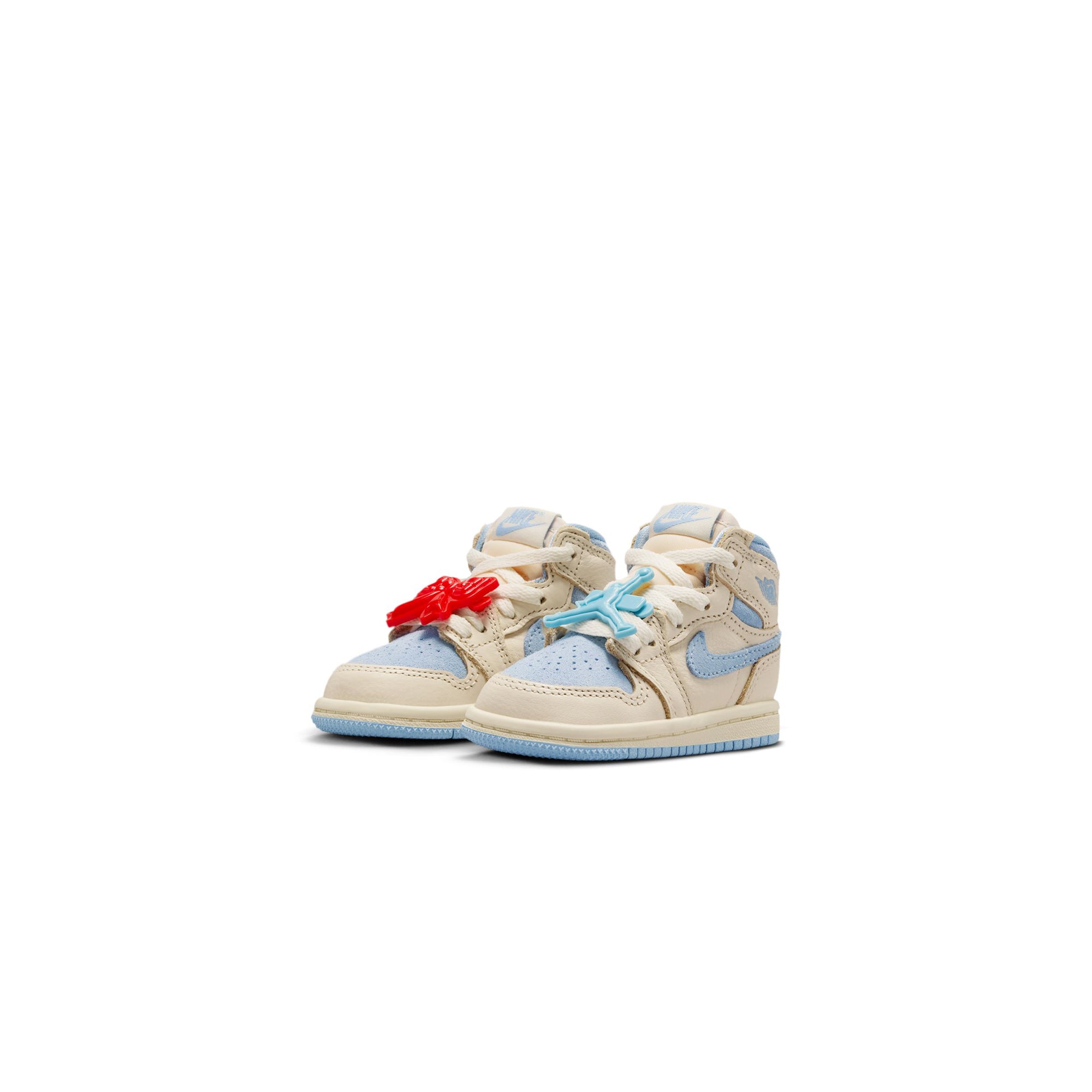Air Jordan 1 Infants Retro High OG Shoes
