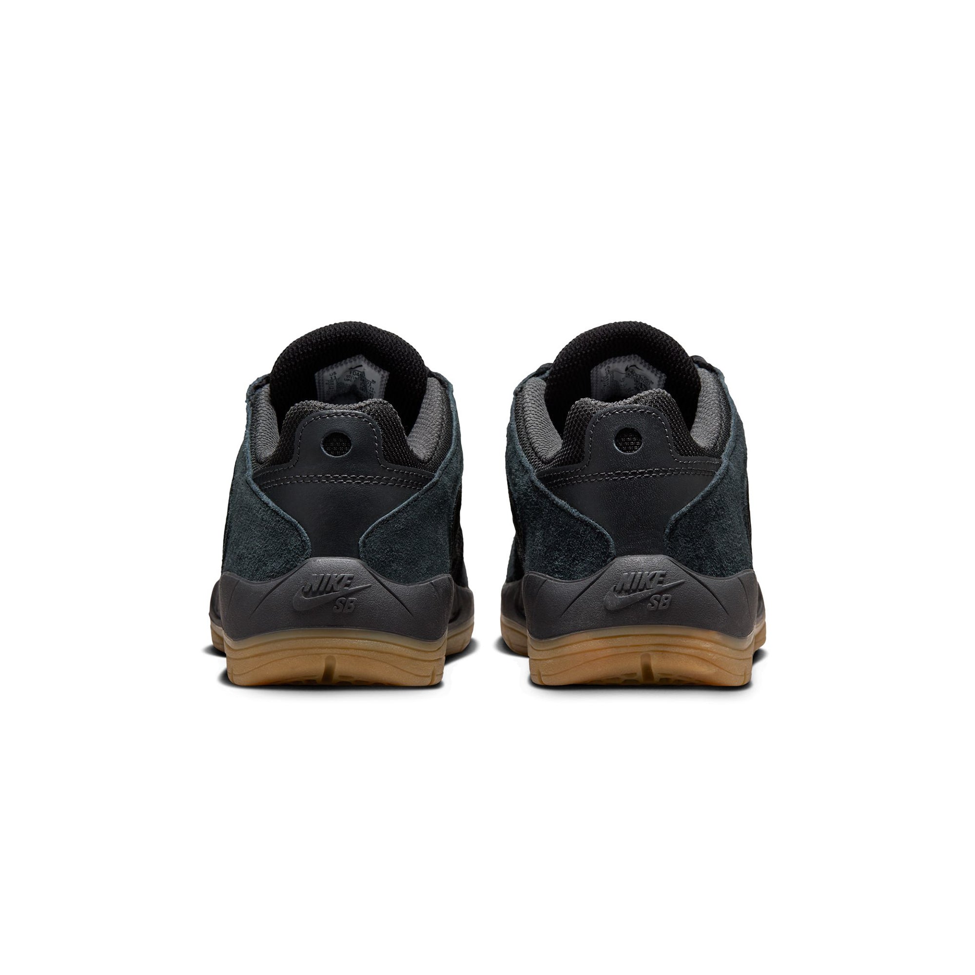 Nike SB Mens Vertebrae Shoes
