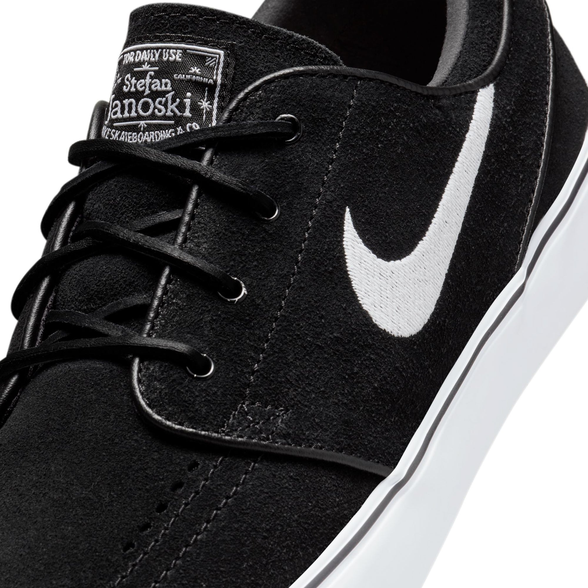 Nike SB Mens Zoom Janoski OG+ Shoes