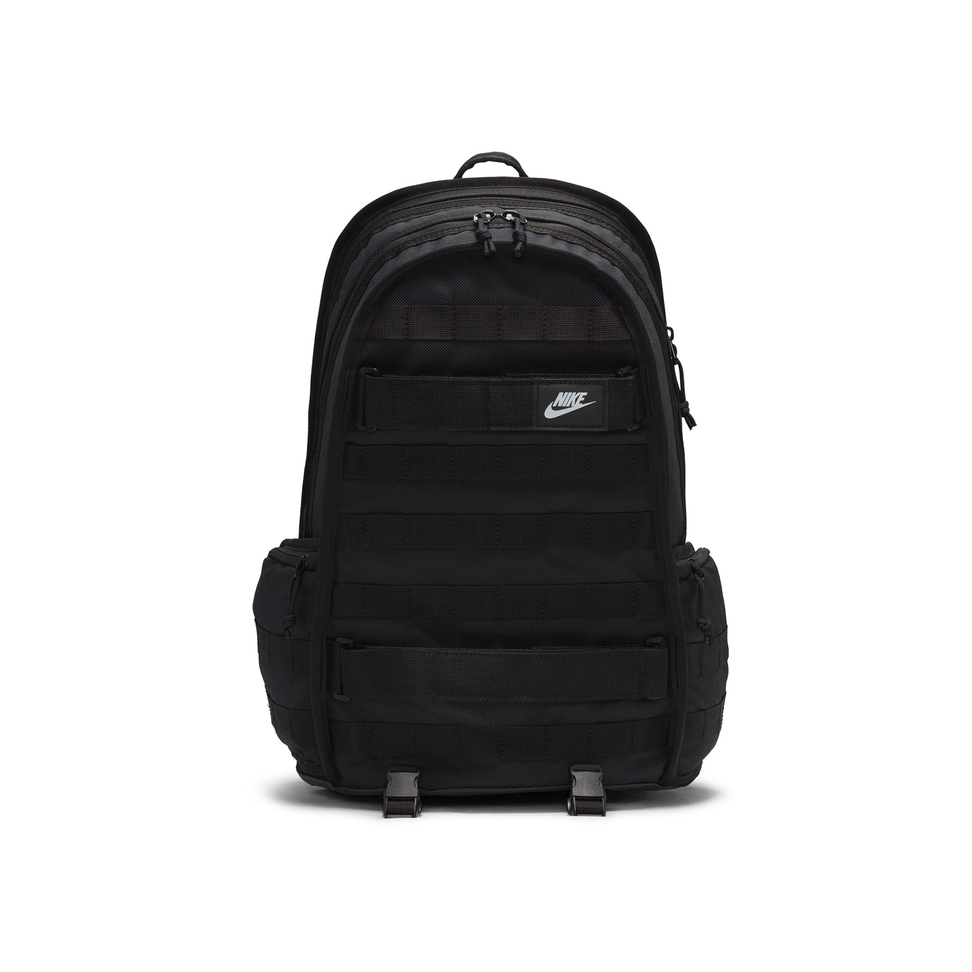 nike backpack with side pockets Nike RPM Backpack (Black)