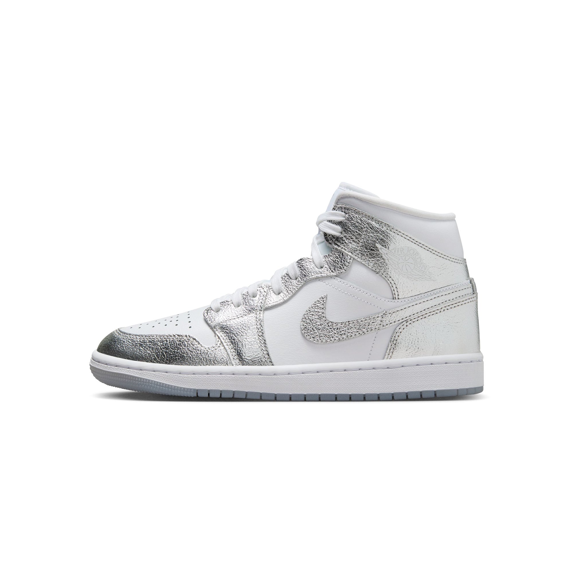 Air Jordan 1 Womens Mid SE Shoes