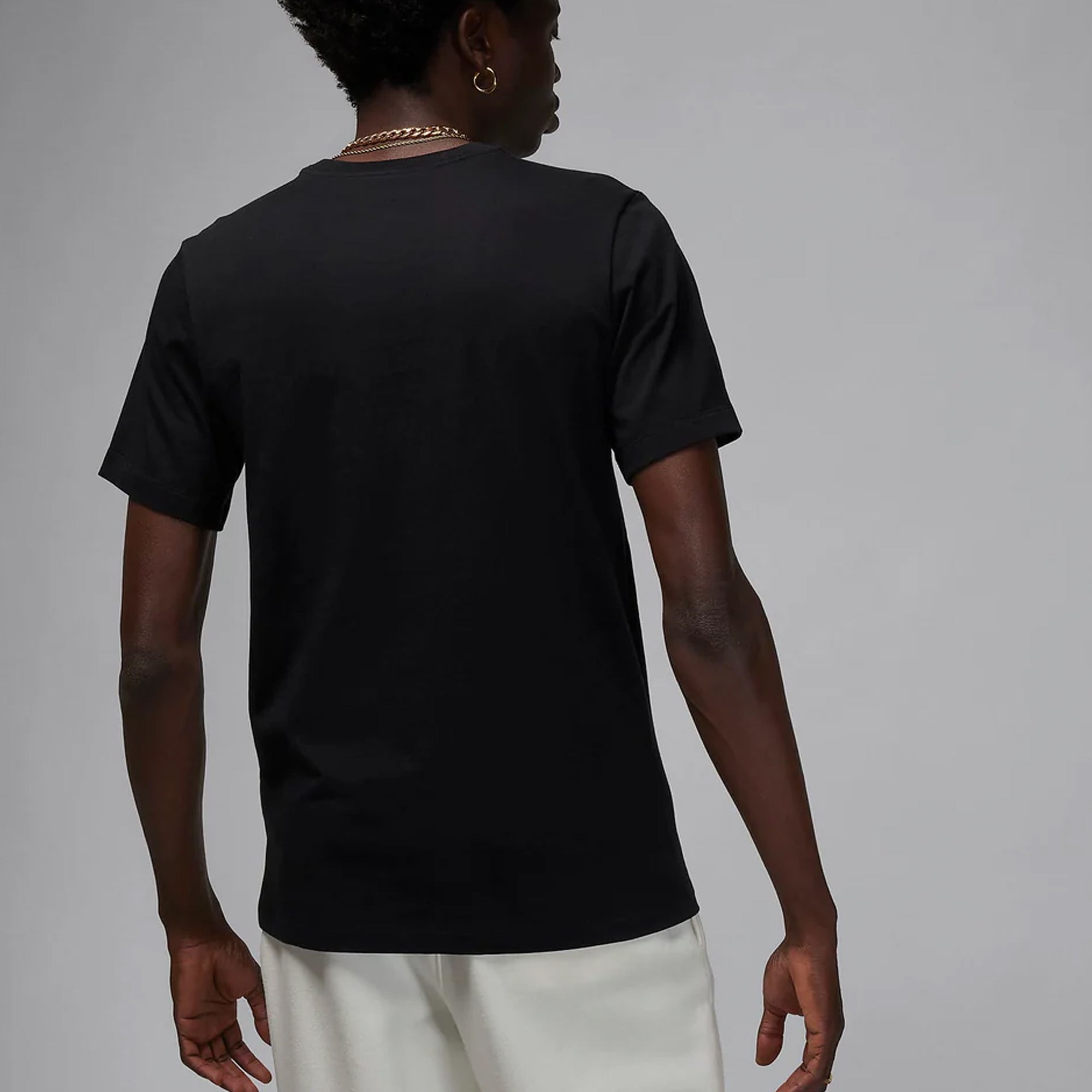 Air Jordan Mens Essentials SS Tee