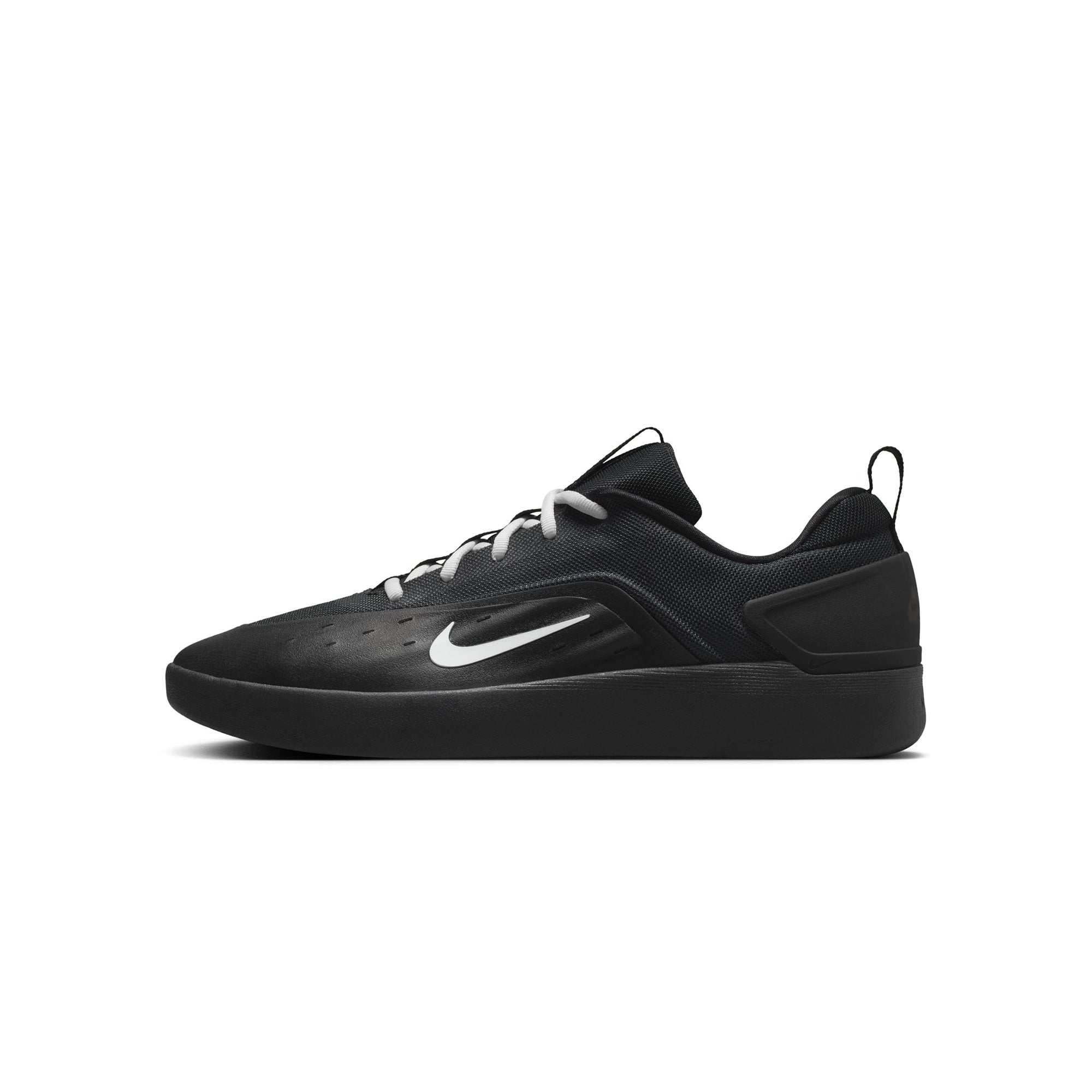 Nike SB Mens Zoom Nyjah 4 Shoes