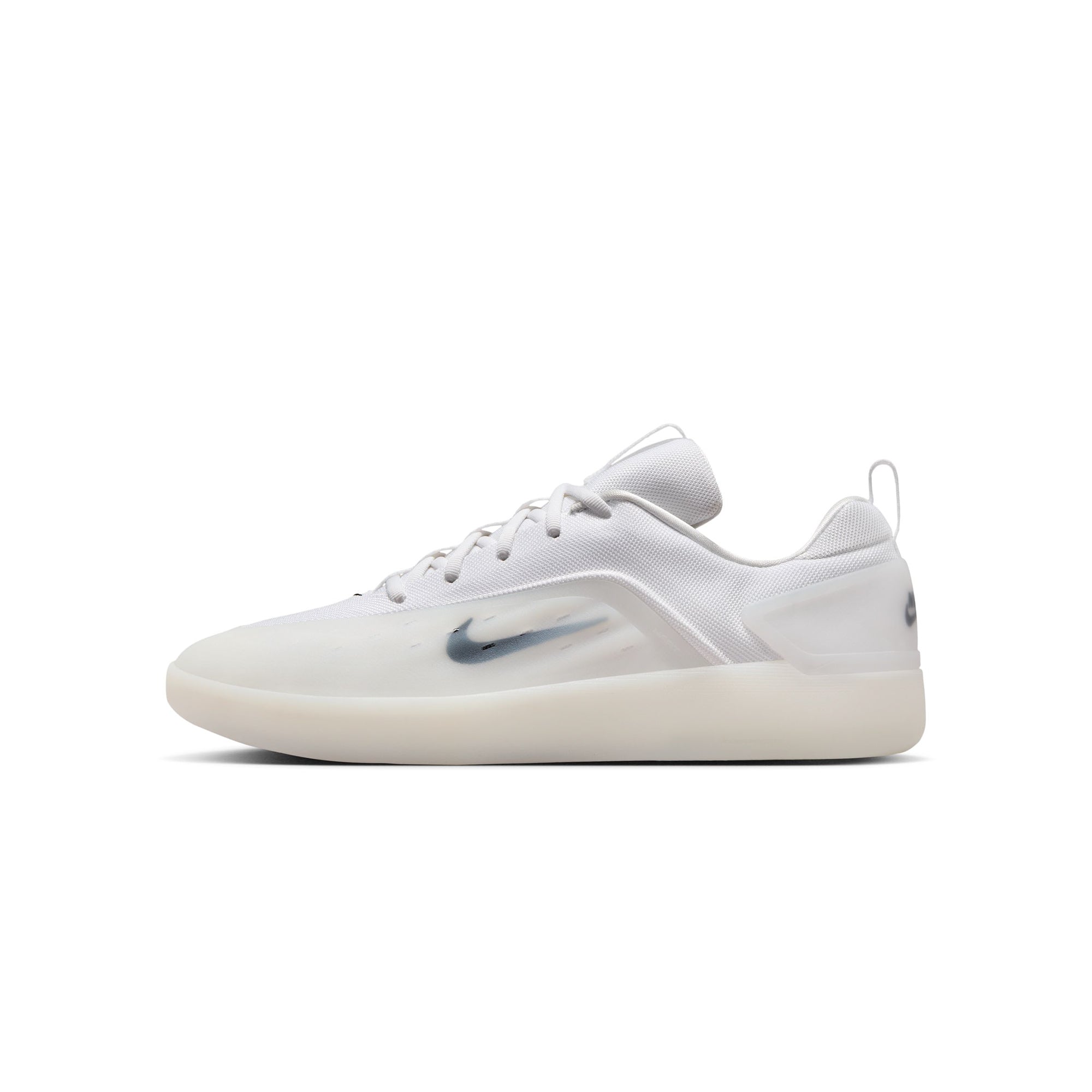 Nike SB Mens Zoom NYJAH 4 Shoes