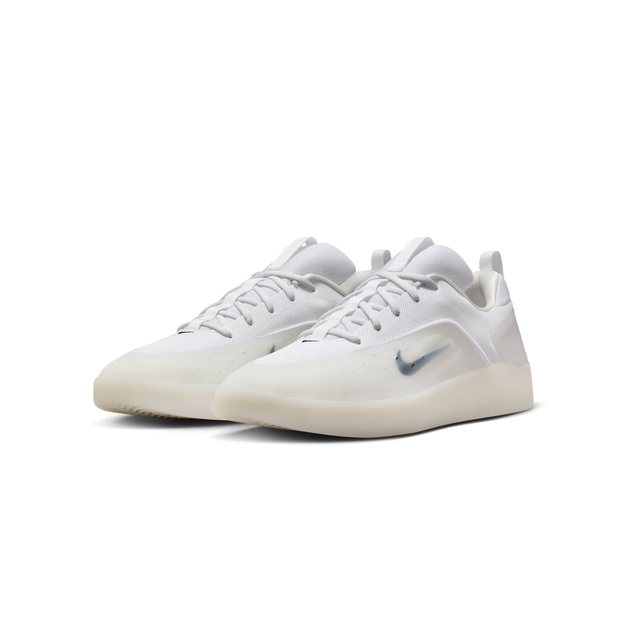 Nike SB Mens Zoom NYJAH 4 Shoes