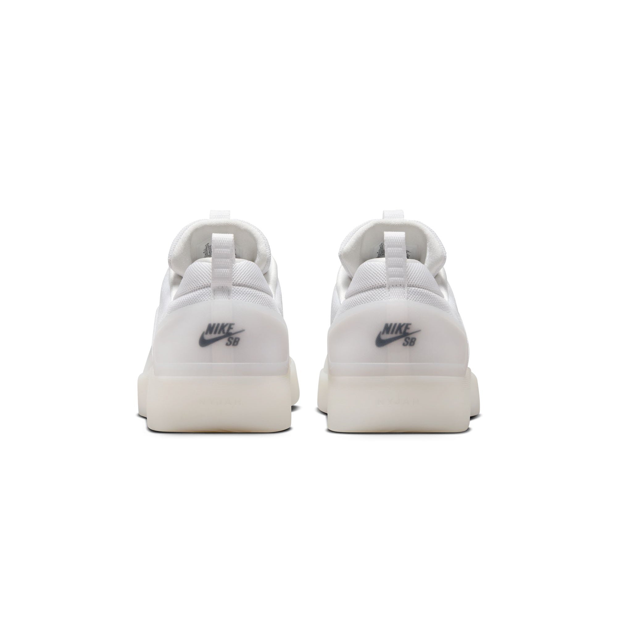 Nike SB Mens Zoom NYJAH 4 Shoes