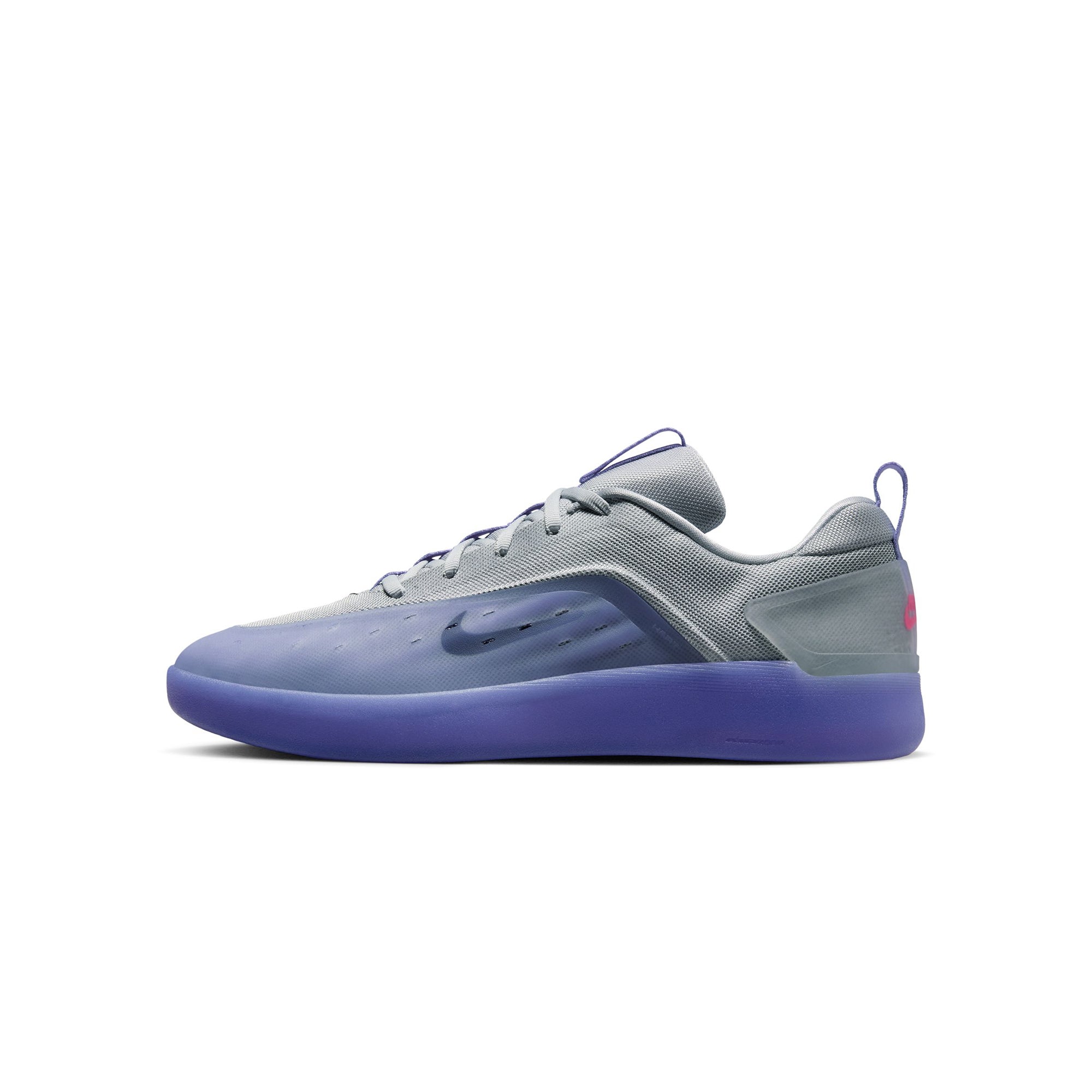 Nike SB Mens Zoom NYJAH 4 Shoes
