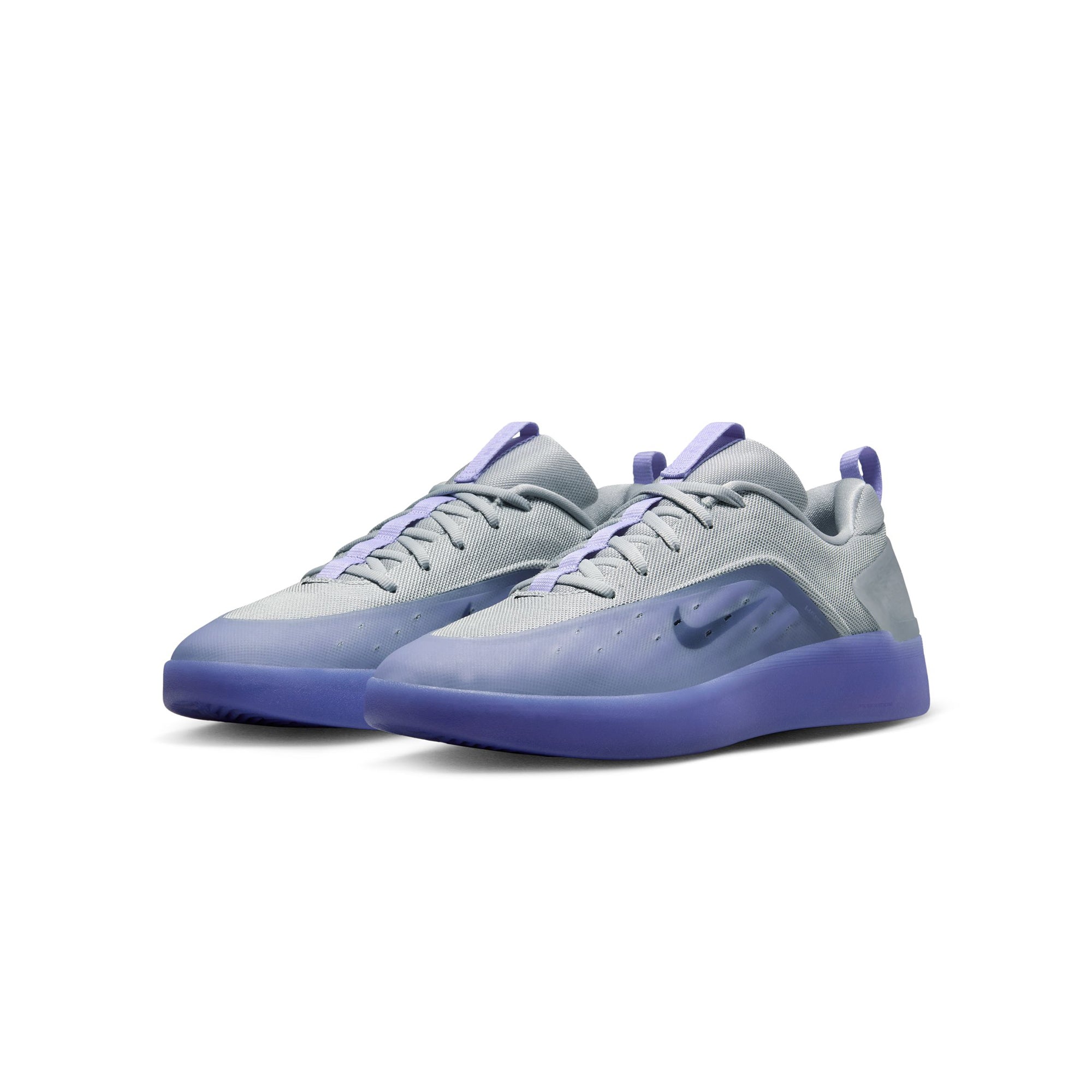 Nike SB Mens Zoom NYJAH 4 Shoes
