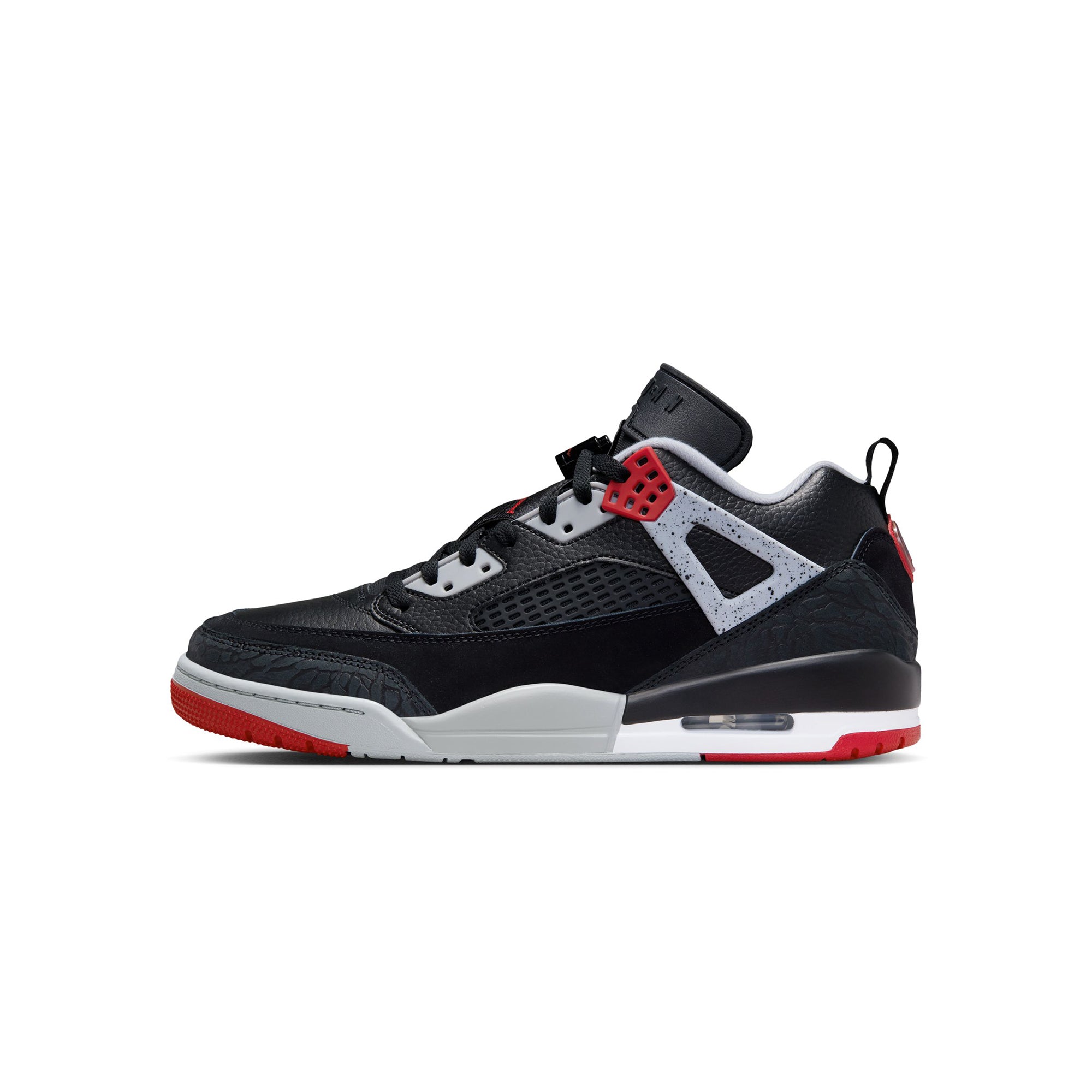 Air Jordan Mens Spizike Low Shoes