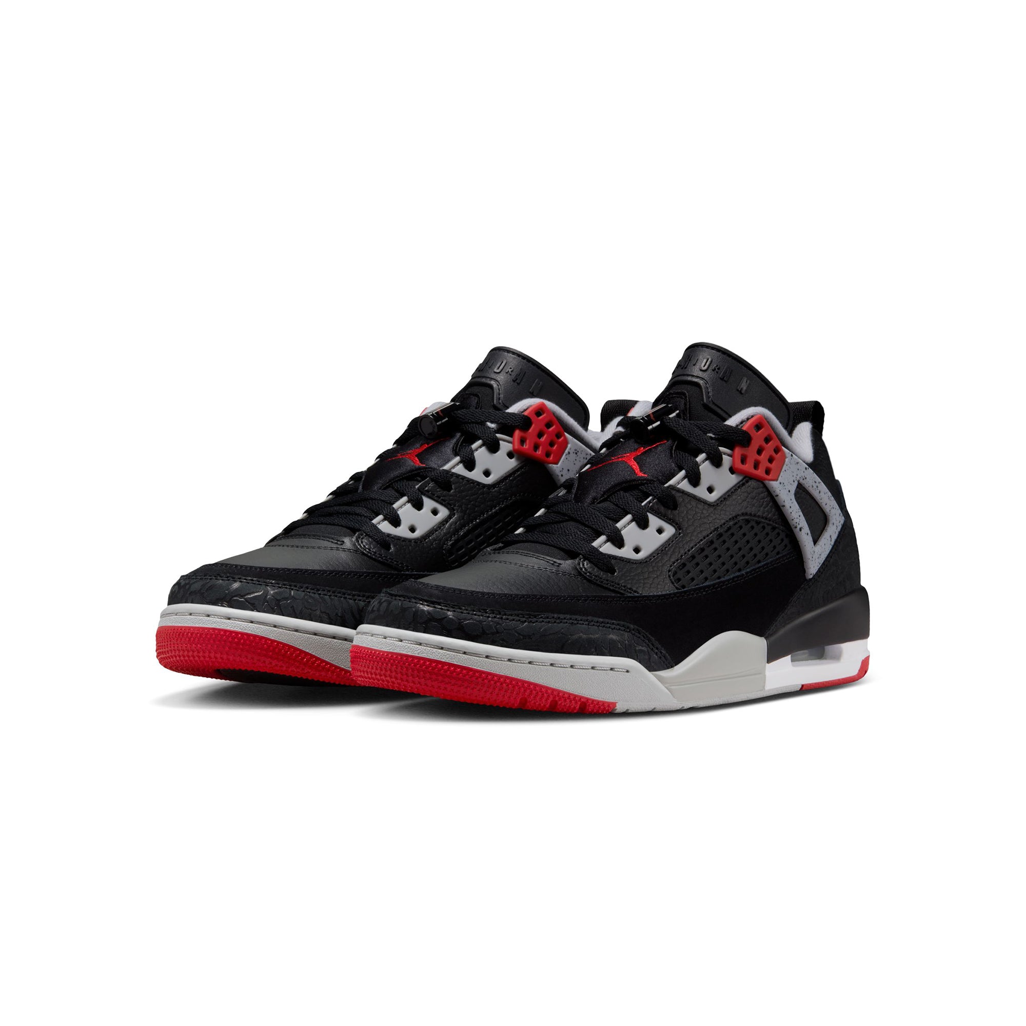 Air Jordan Mens Spizike Low Shoes