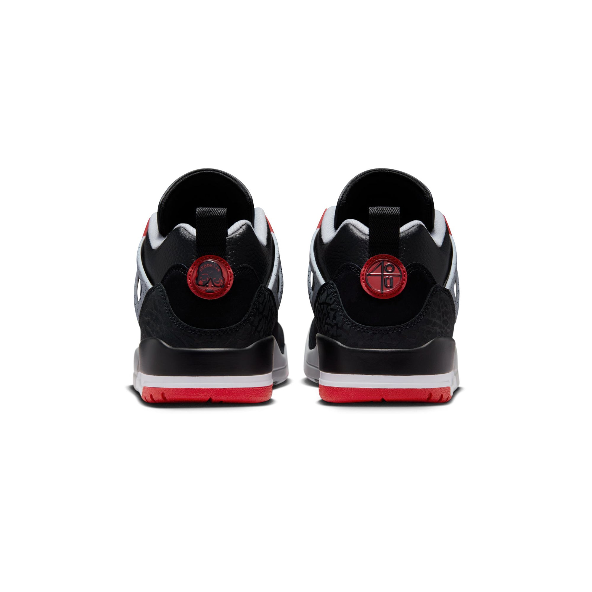 Air Jordan Mens Spizike Low Shoes