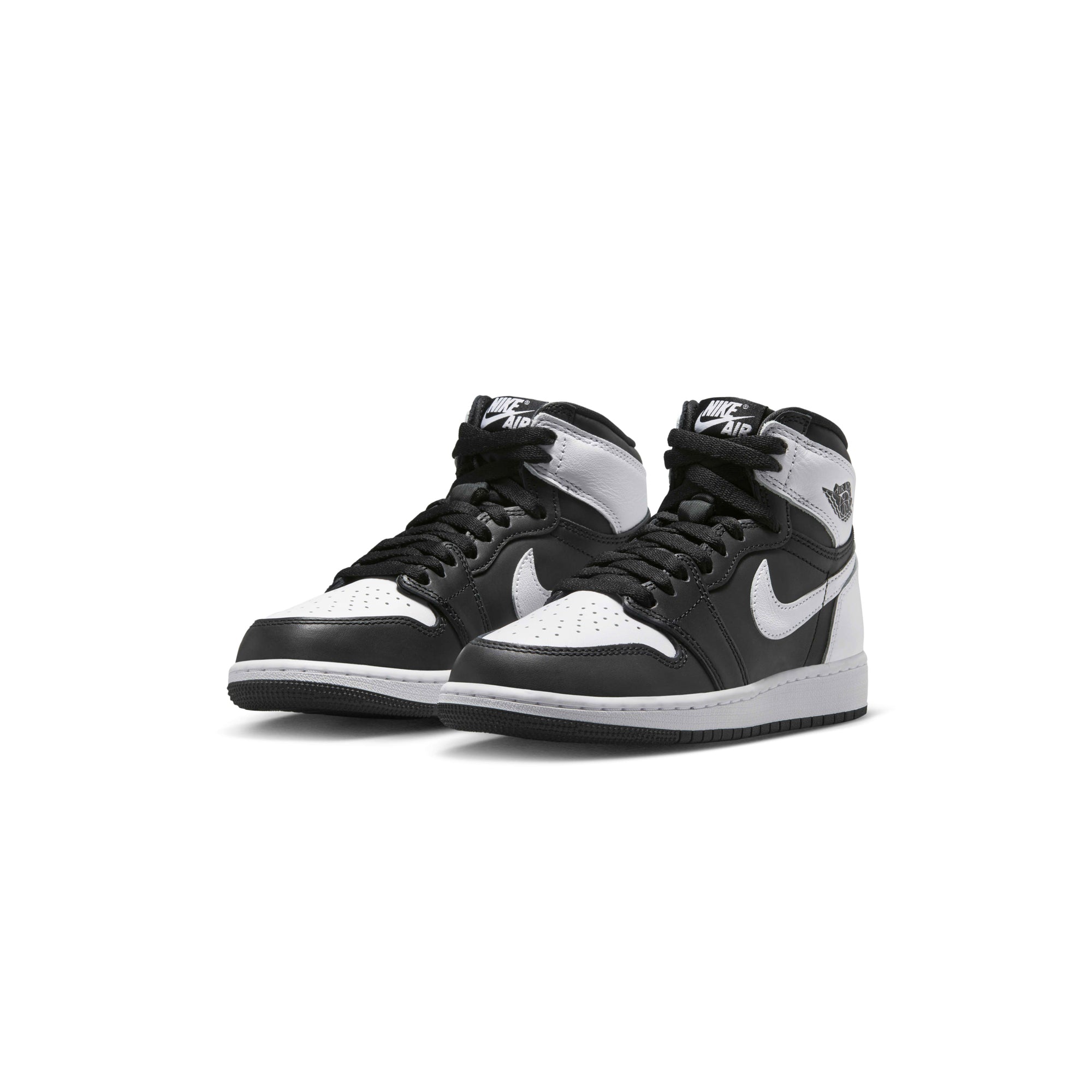 Air Jordan 1 Kids Retro High OG Shoes