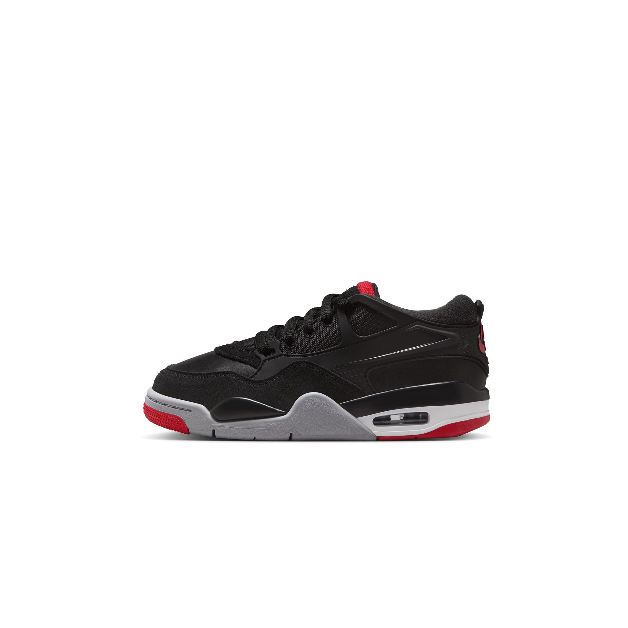 Air Jordan 4 Kids RM Shoes
