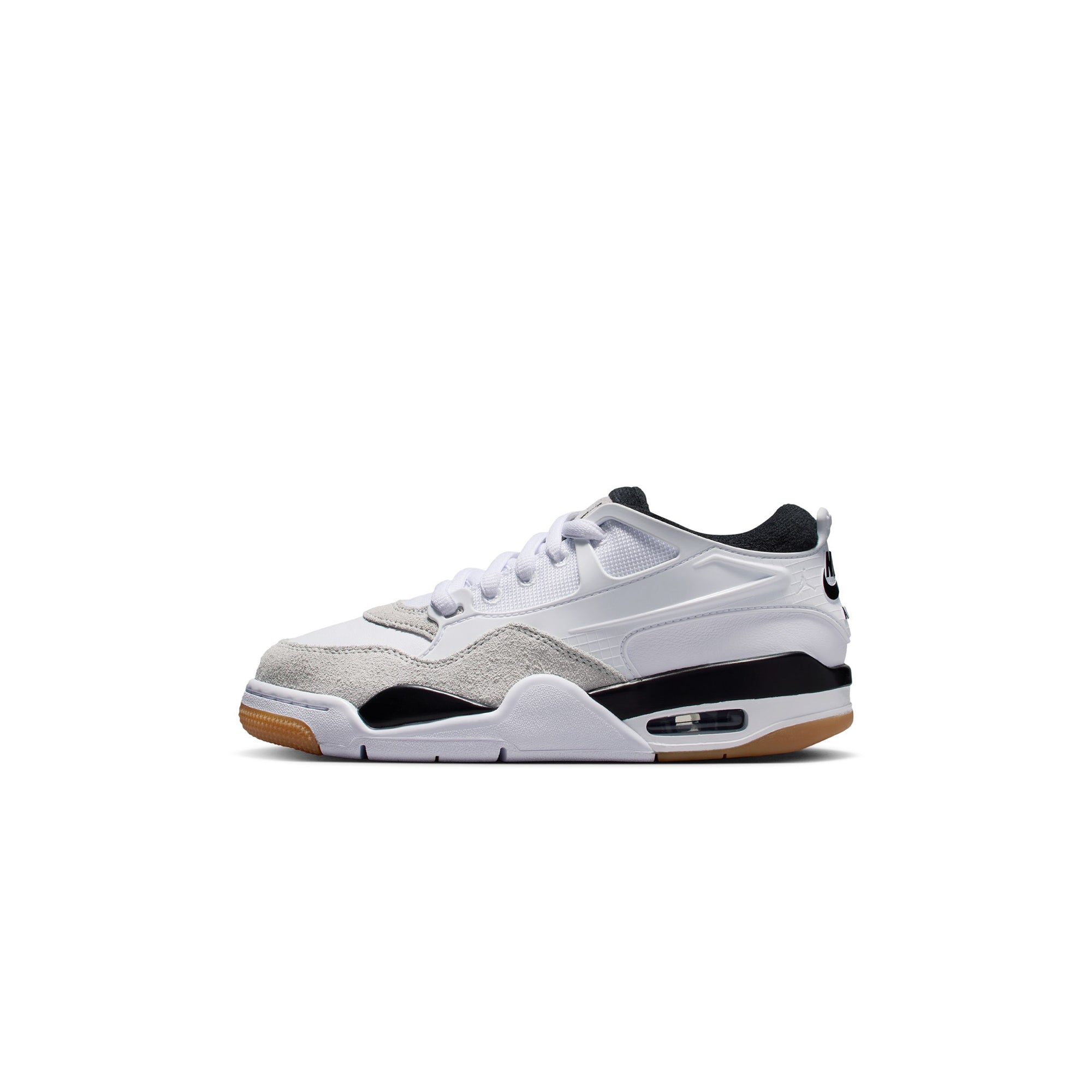 Air Jordan 4 Kids RM Shoes