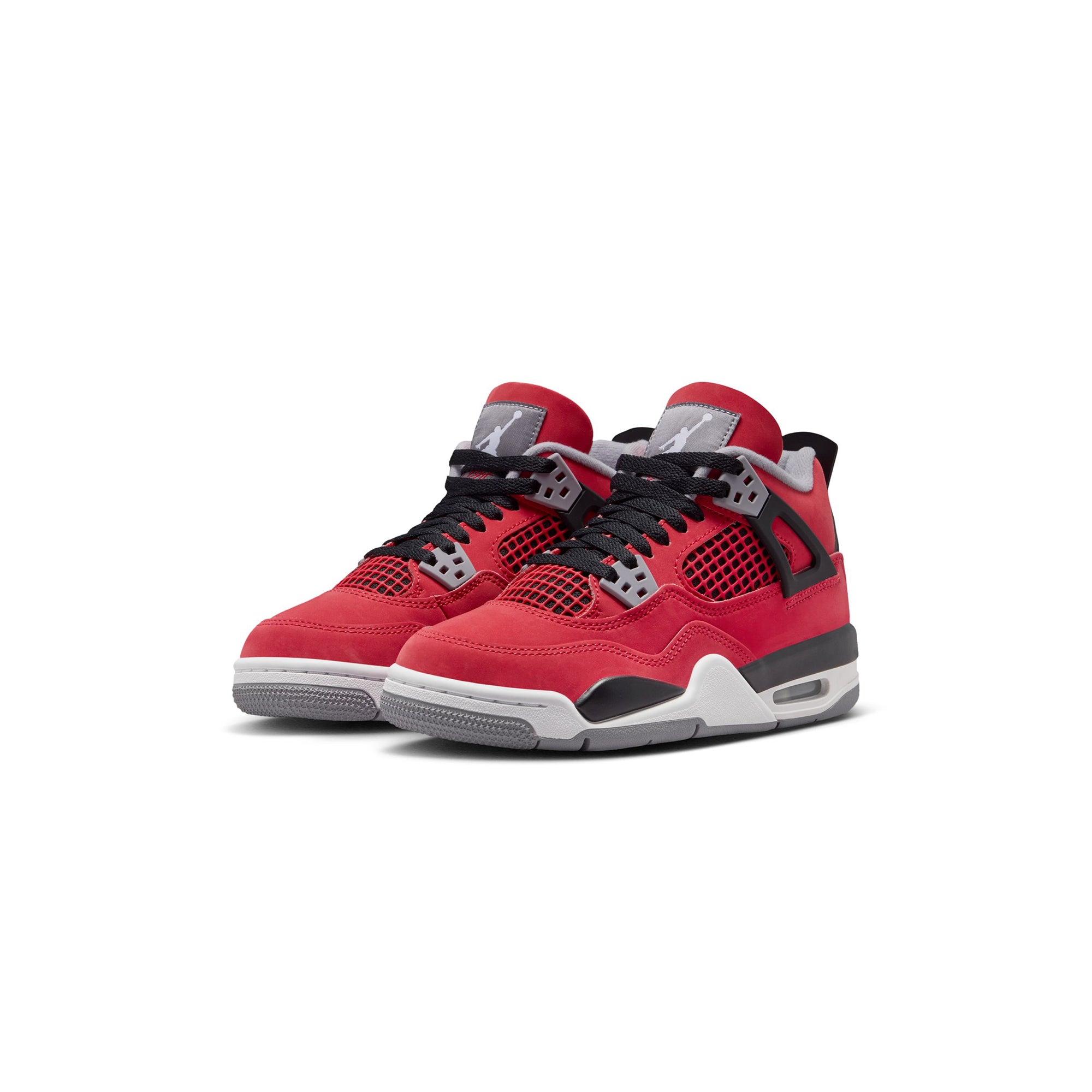 Air Jordan 4 Kids Retro Shoes