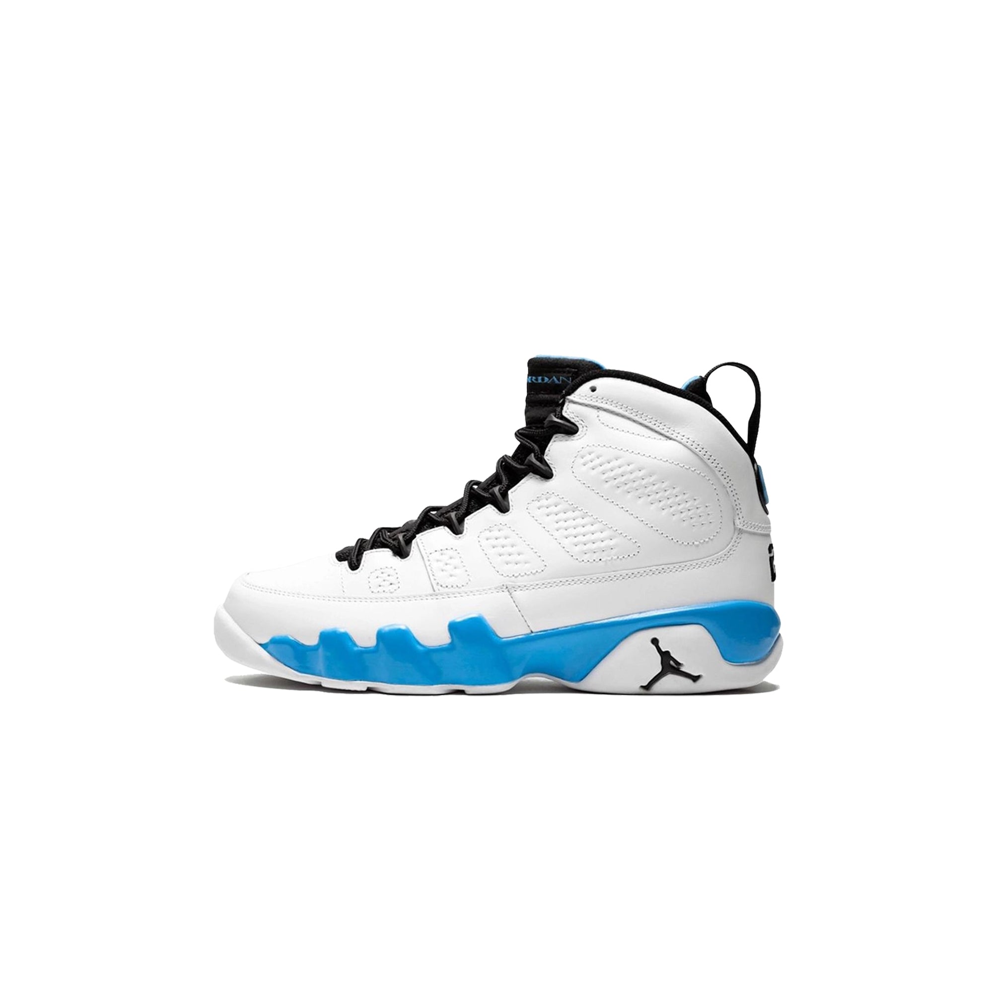 Air Jordan 9 Kids Retro Shoes