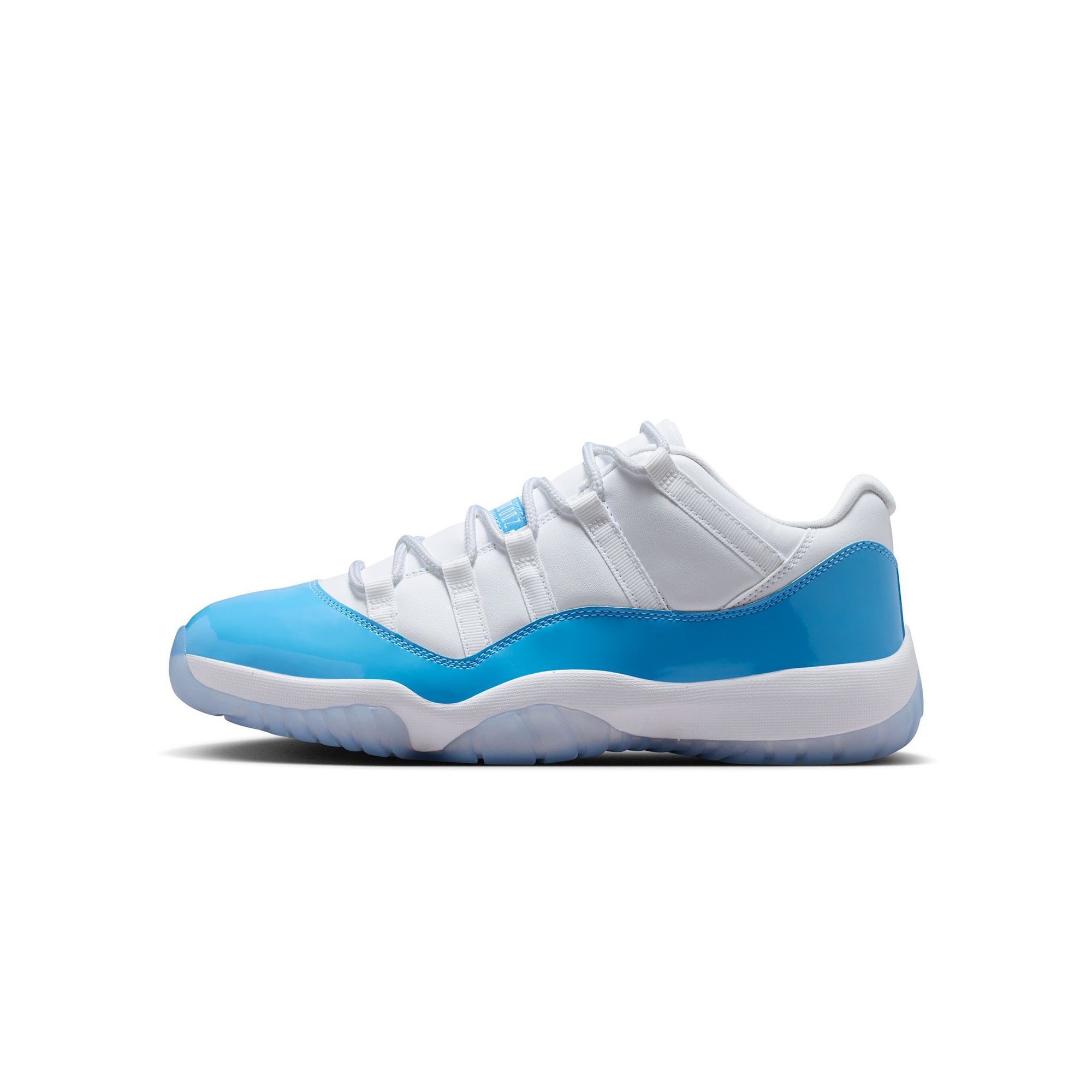 Air Jordan 11 Mens Retro Low Shoes