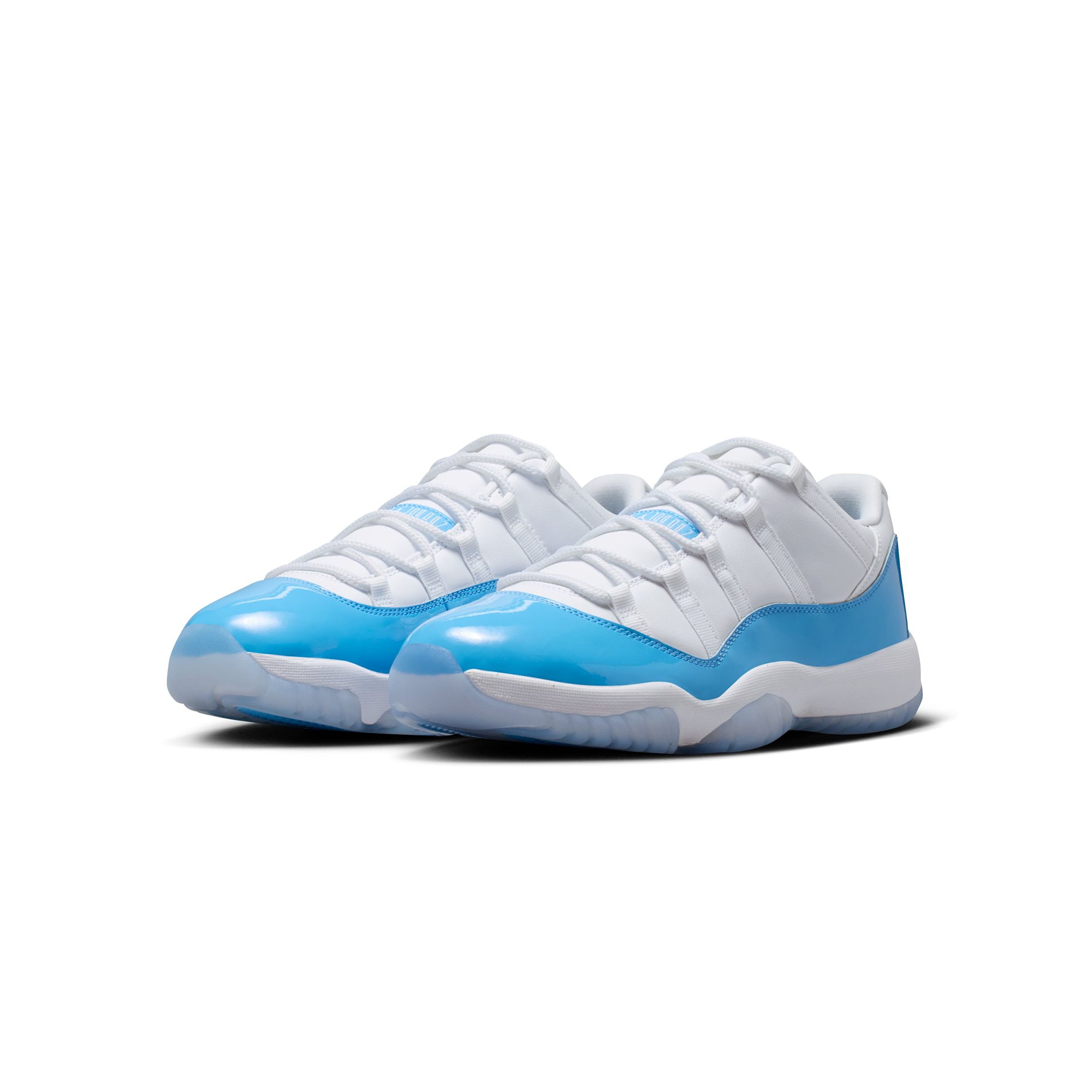 Air Jordan 11 Mens Retro Low Shoes