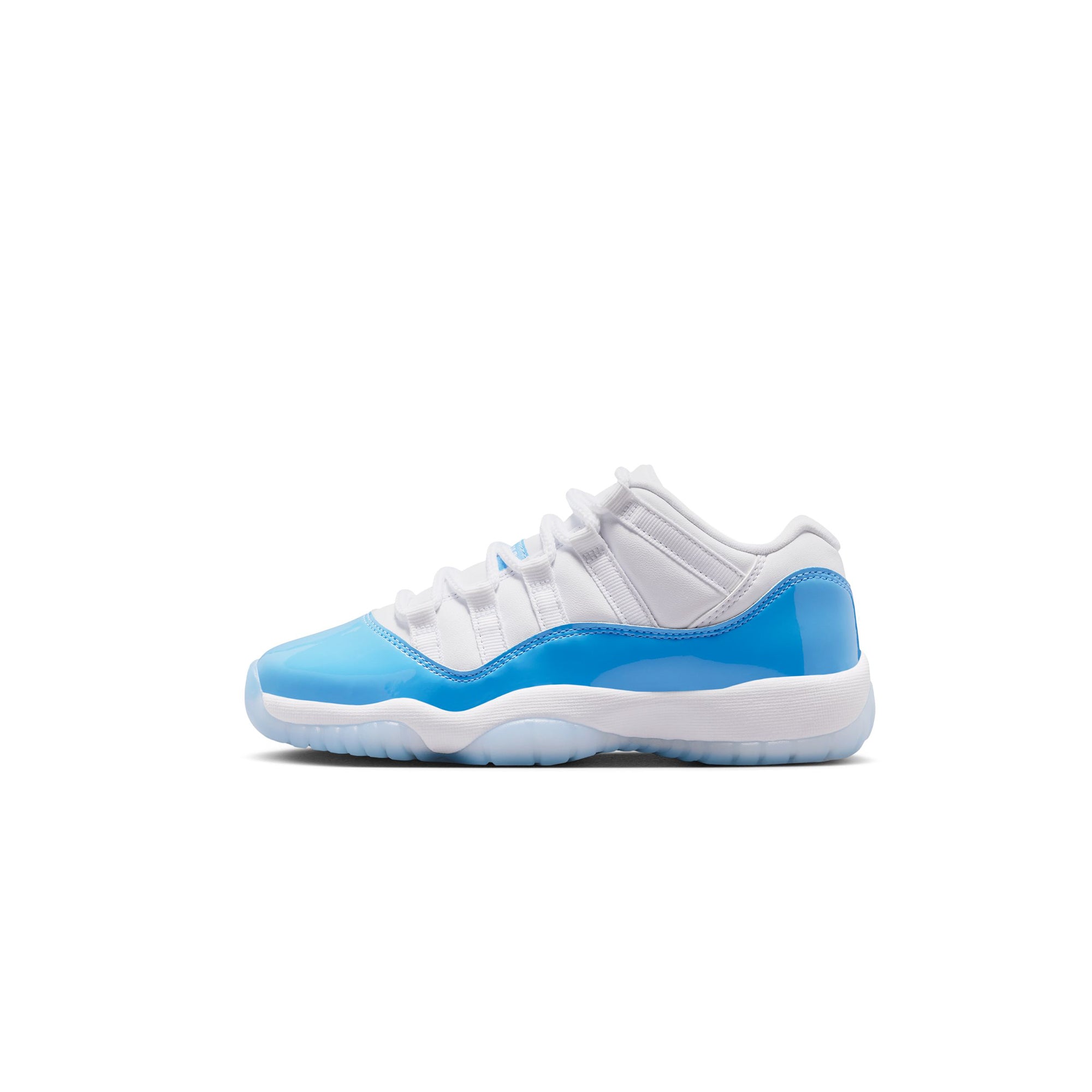 Air Jordan 11 Kids Retro Low Shoes