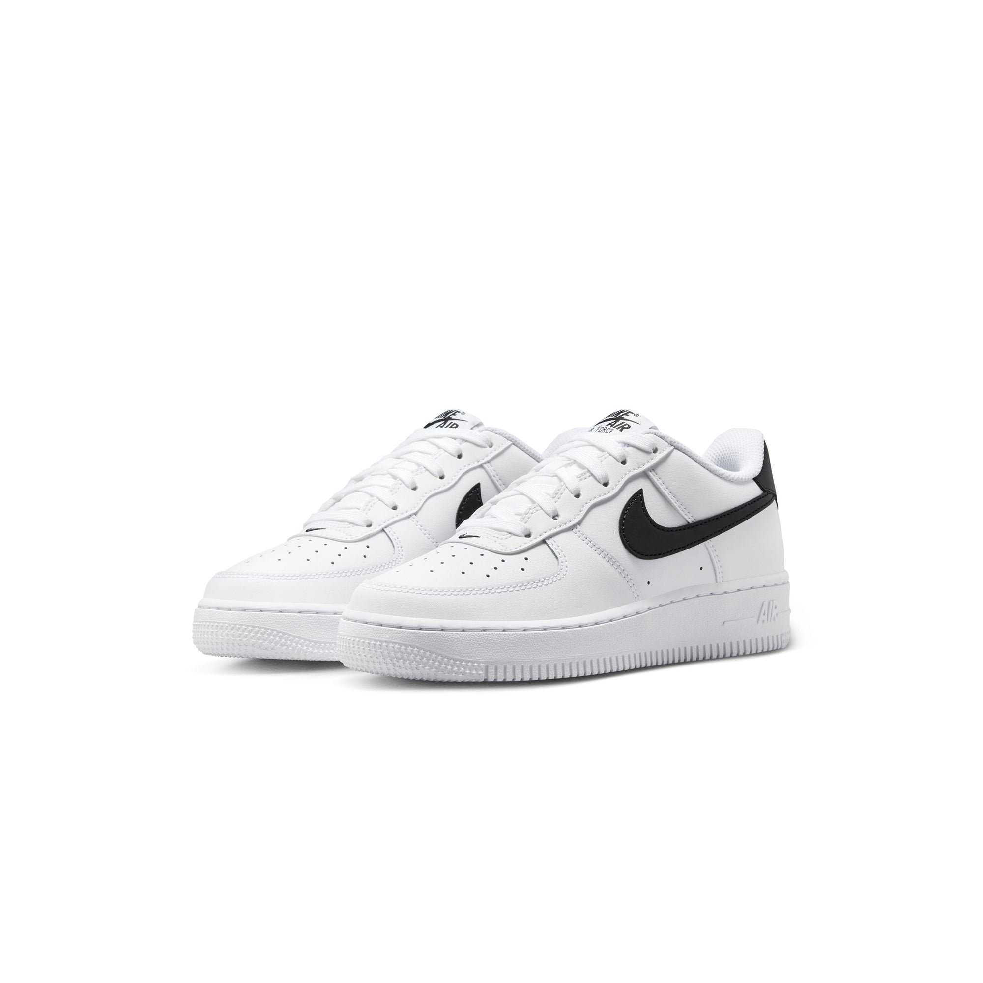 Nike Kids Air Force 1 Shoes