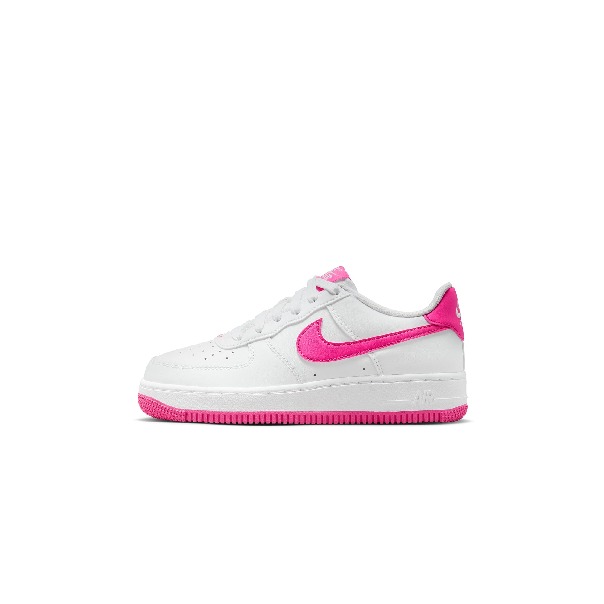 Nike Kids Air Force 1 Shoes
