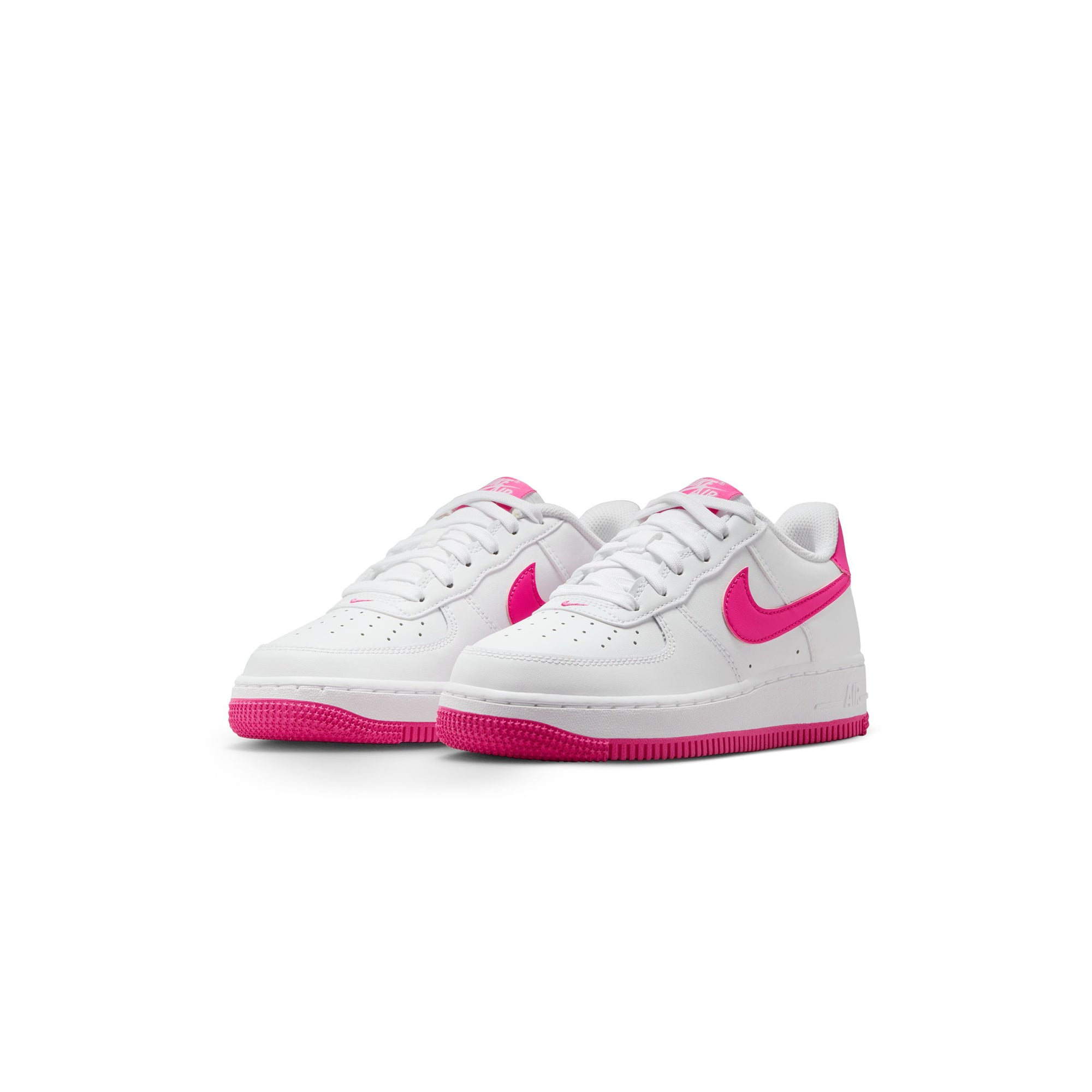 Nike Kids Air Force 1 Shoes