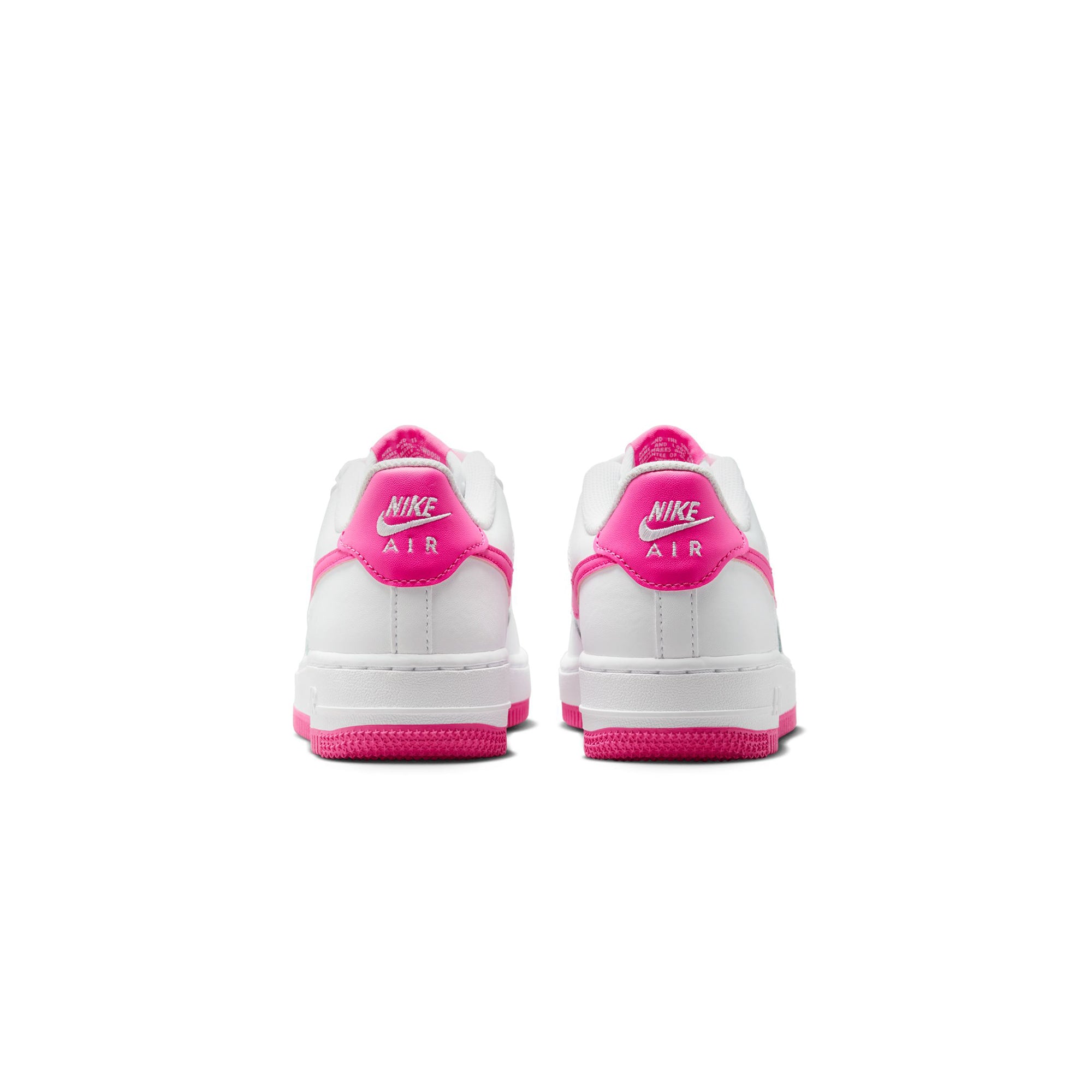 Nike Kids Air Force 1 Shoes