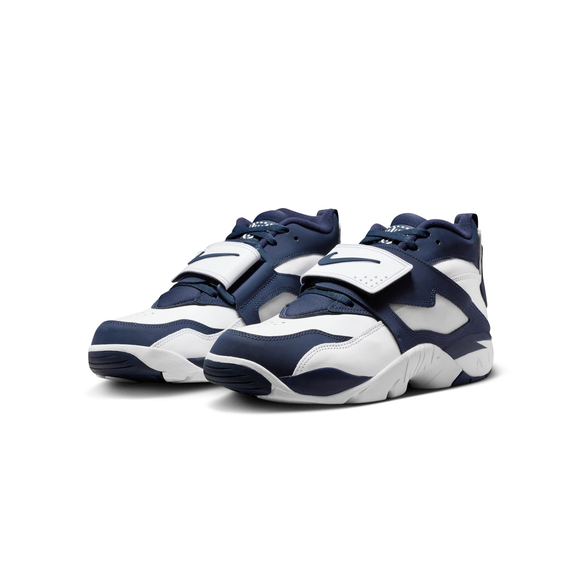 Nike Mens Air Diamond Turf Shoes