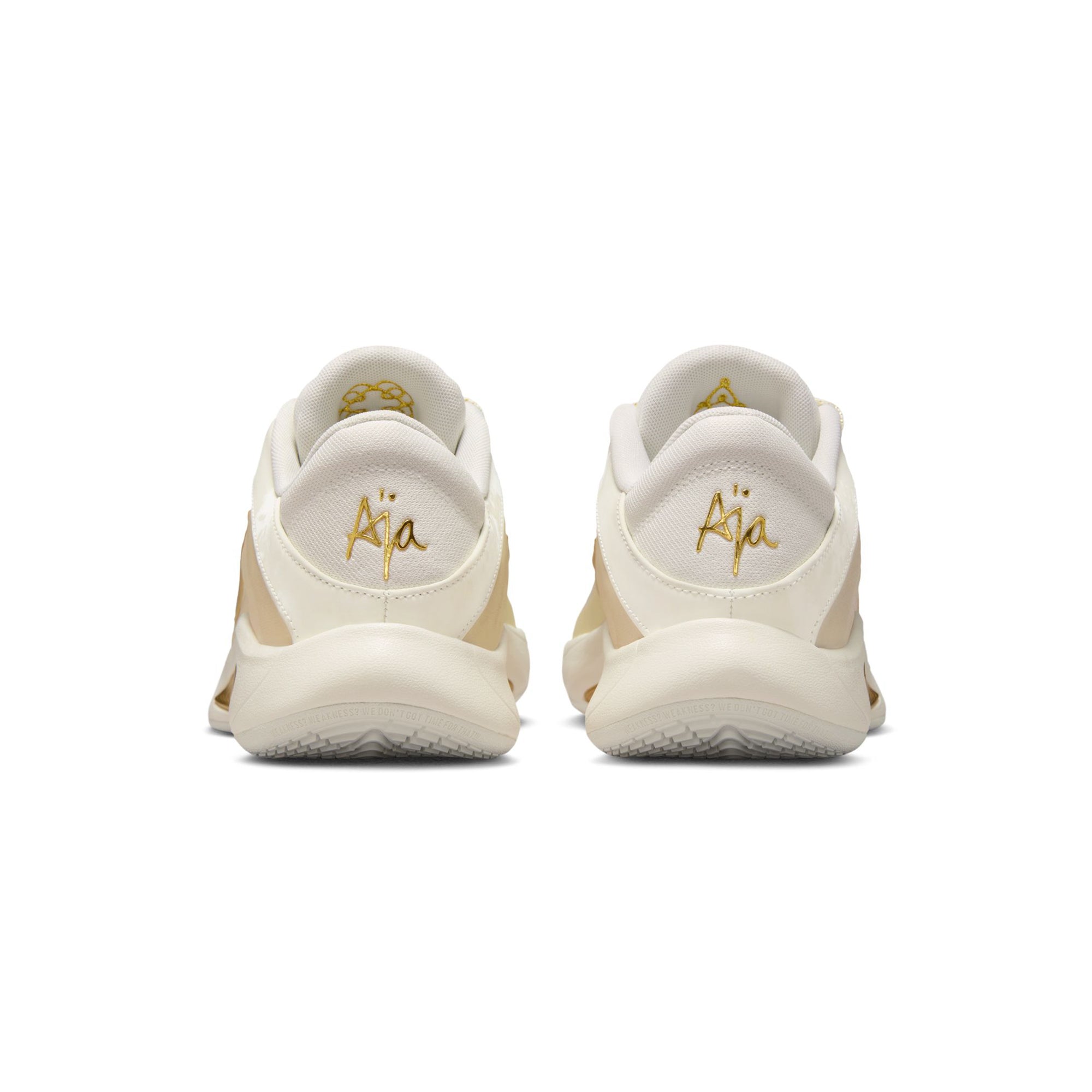 Nike Womens A'One Shoes