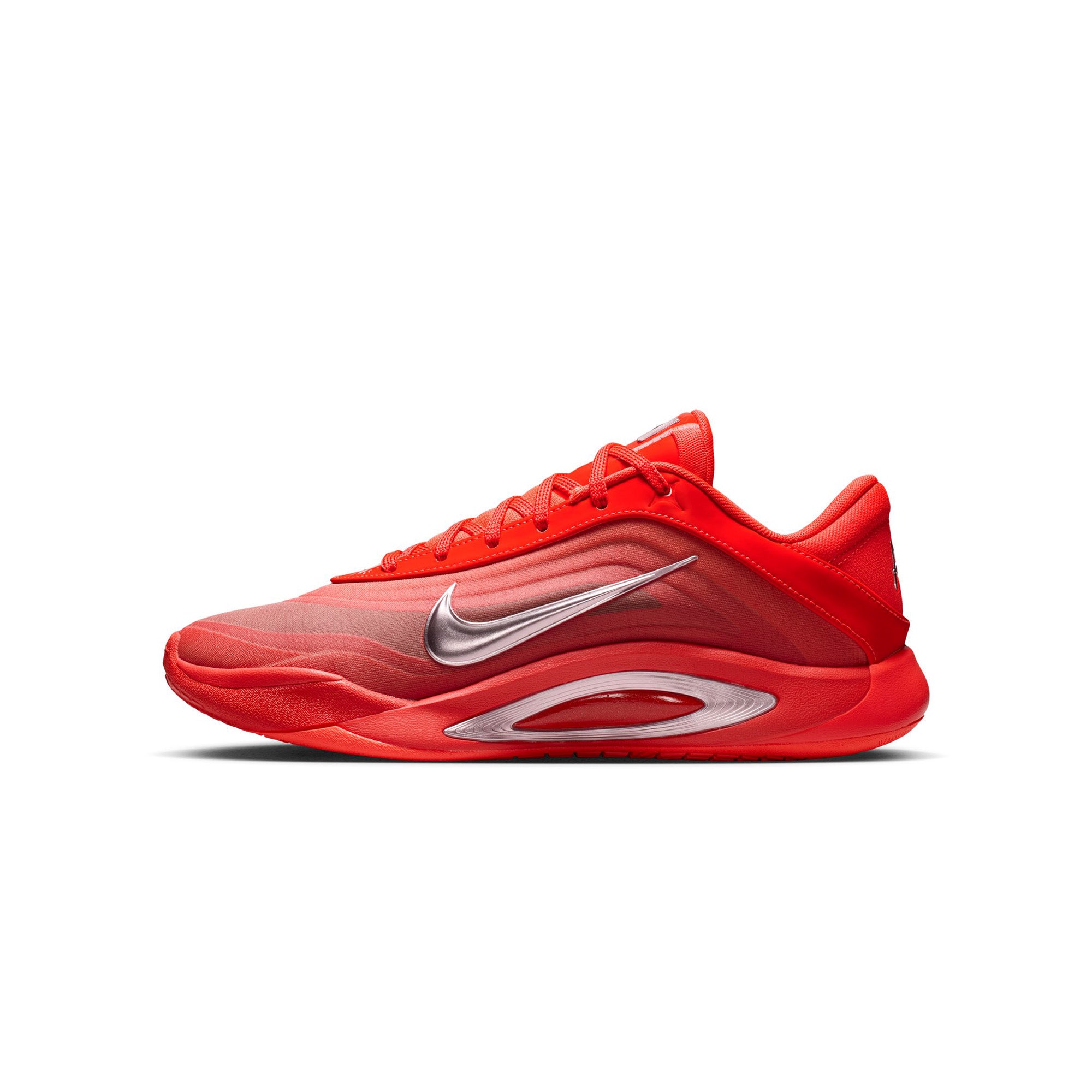 Nike x A'Ja Wilson Womens A'One "Royal Flame" Shoes