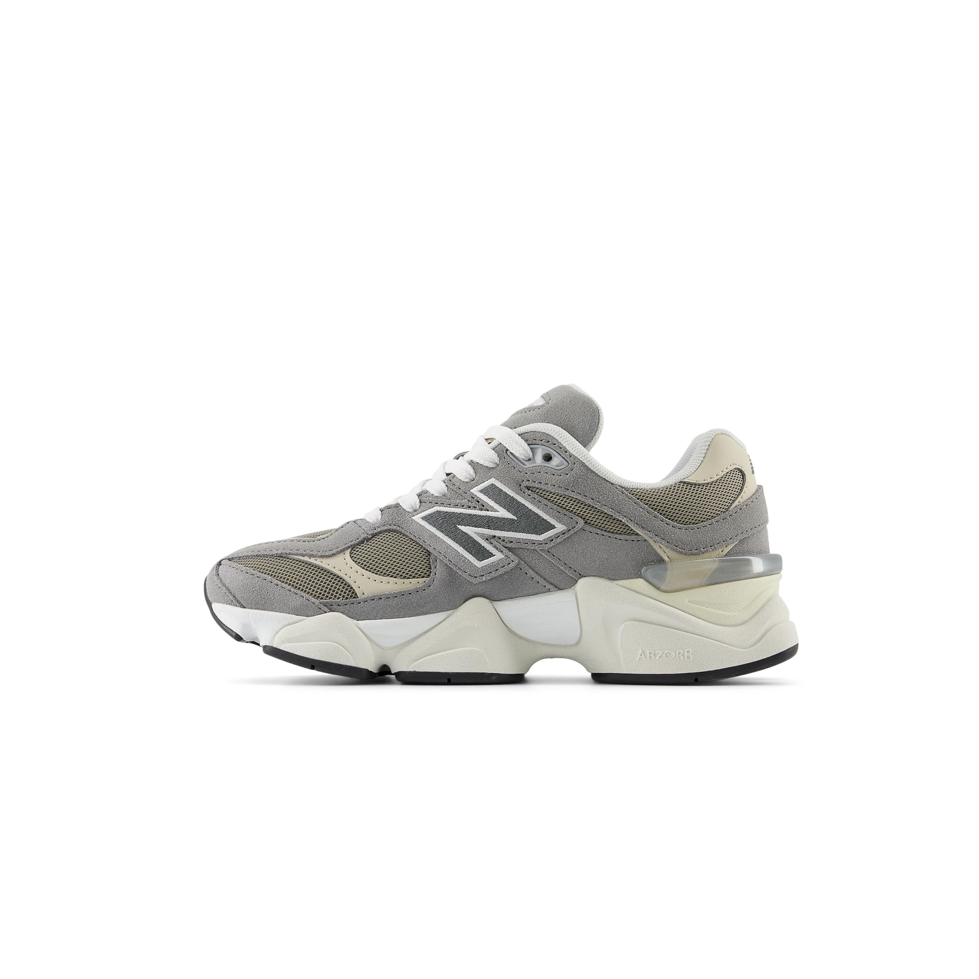 New Balance Kids 9060 Shoes