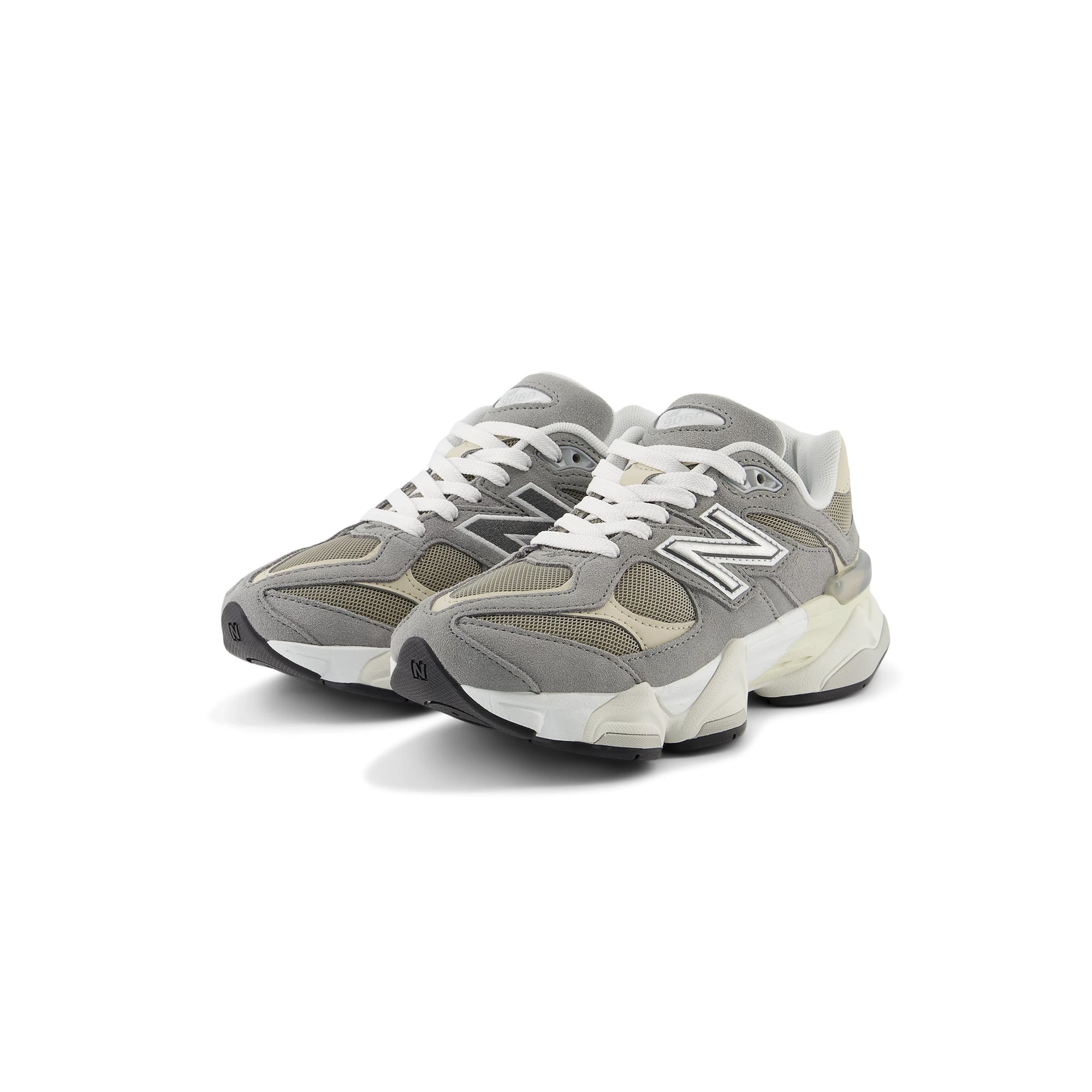 New Balance Kids 9060 Shoes