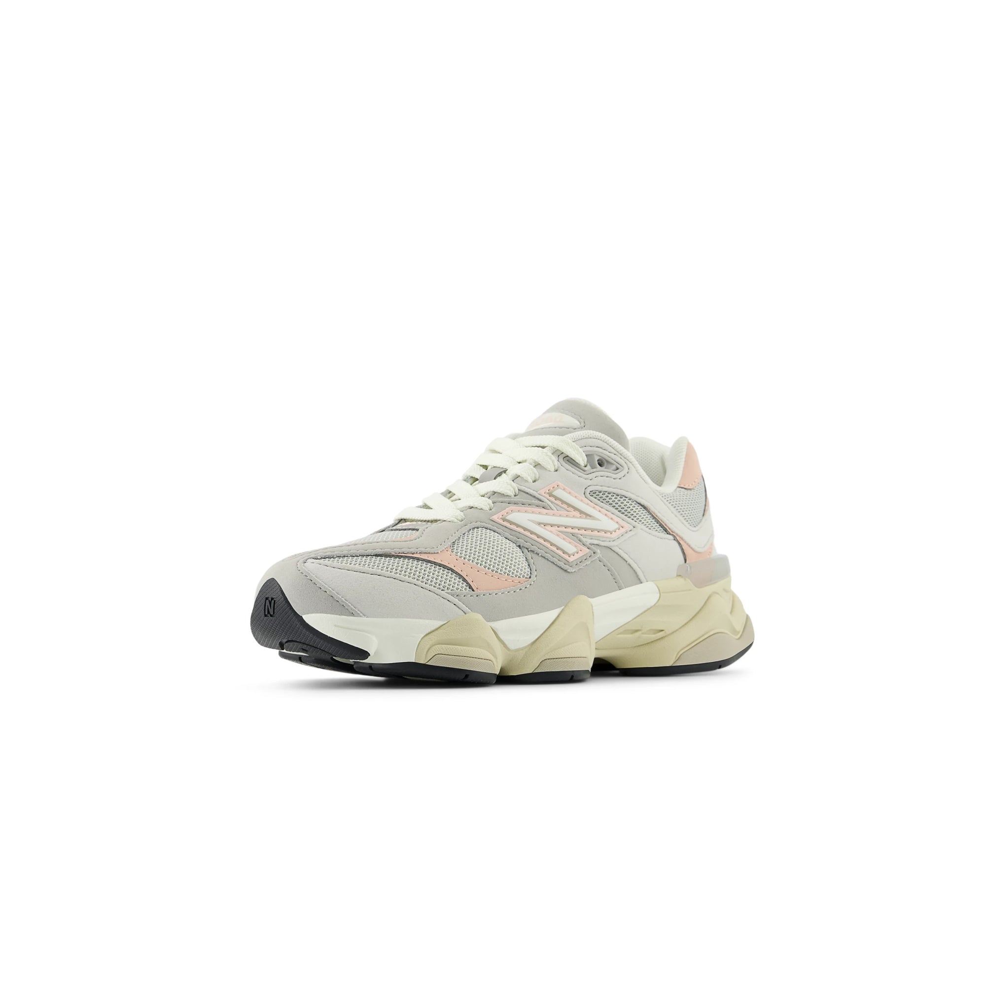 New Balance Kids 9060 Shoes