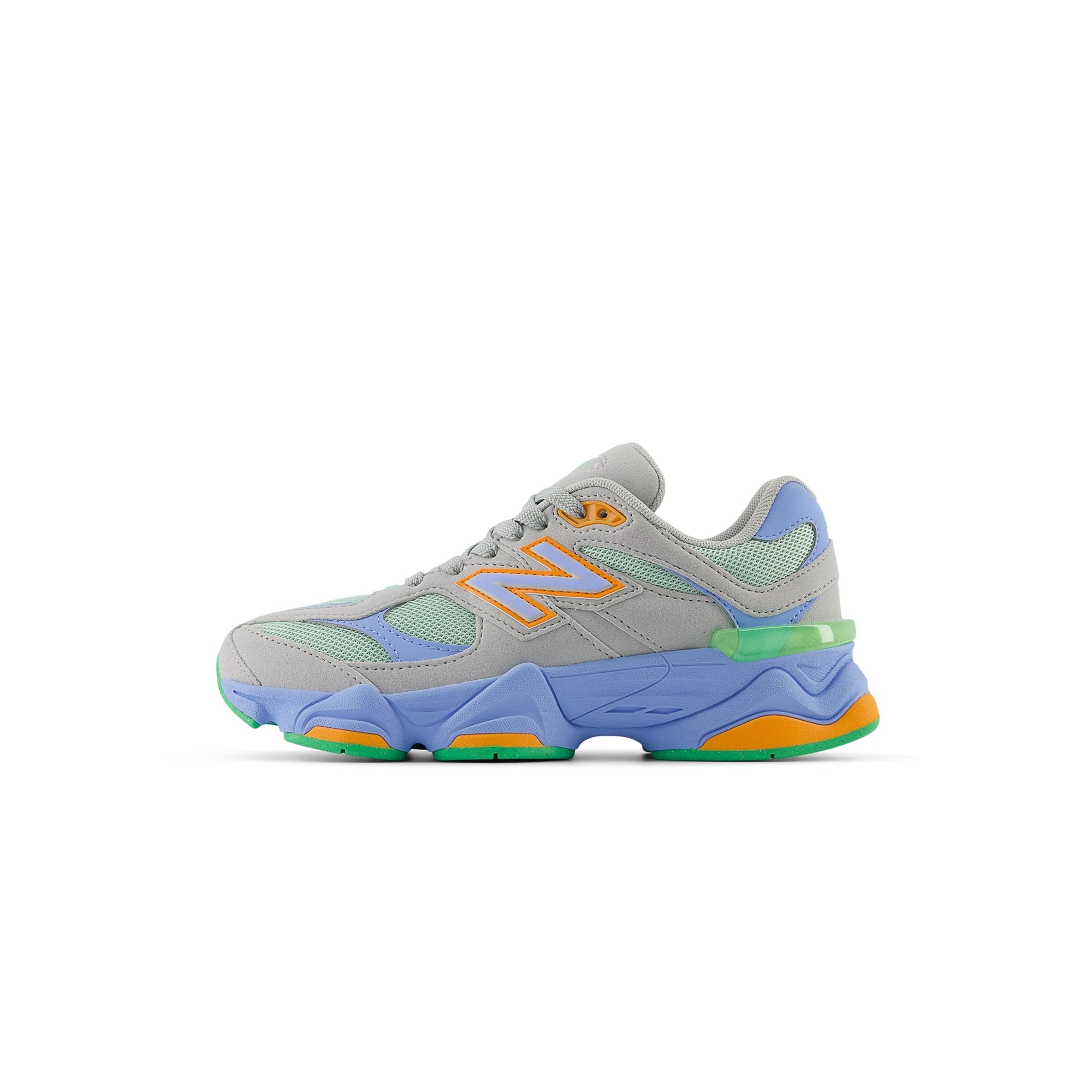 New Balance Kids 9060 Shoes