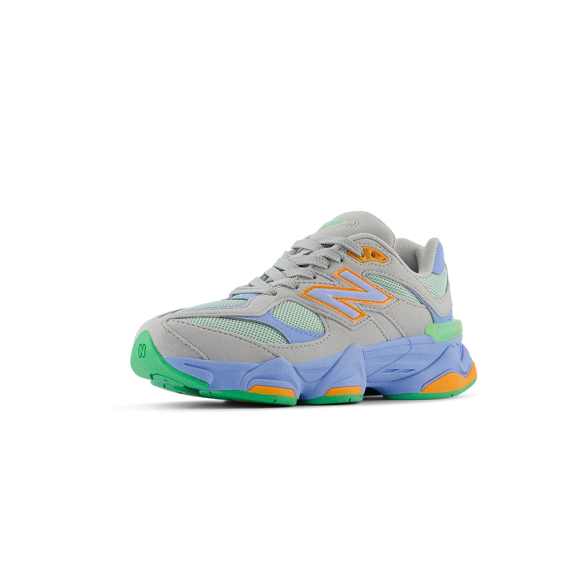 New Balance Kids 9060 Shoes