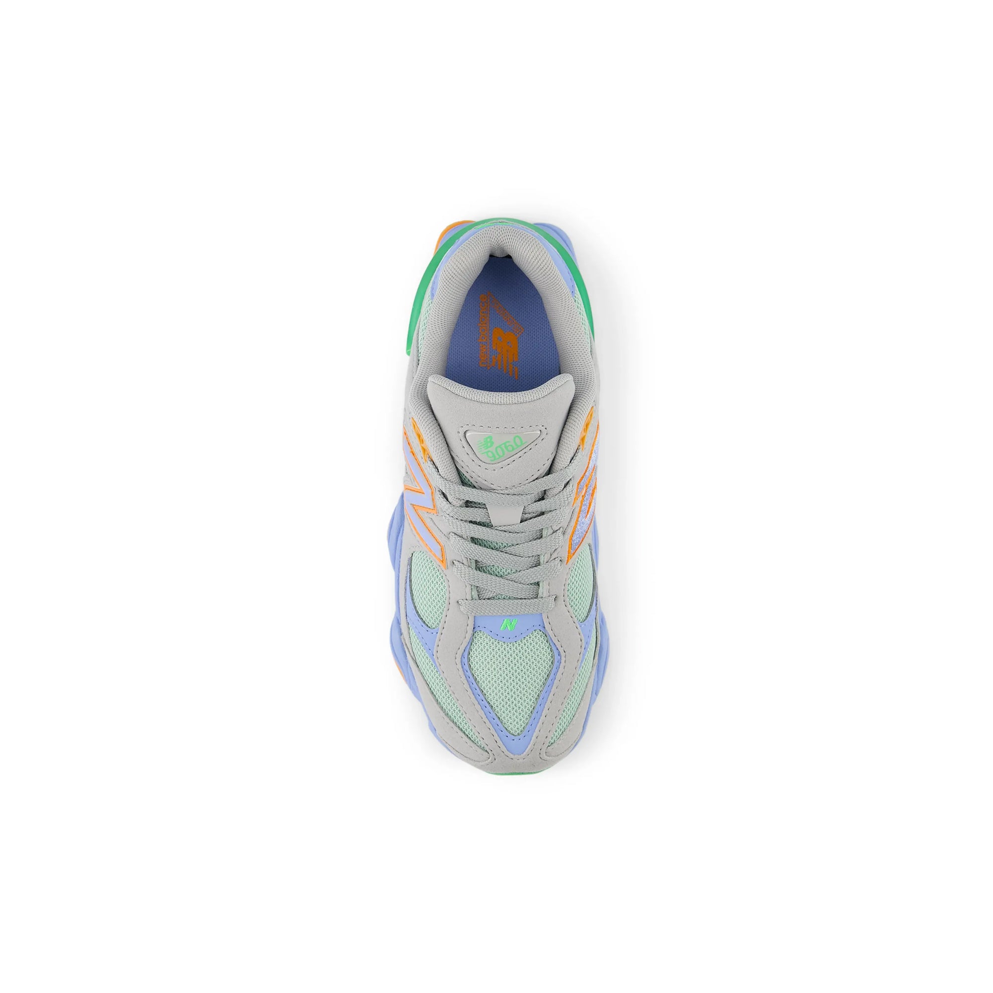 New Balance Kids 9060 Shoes