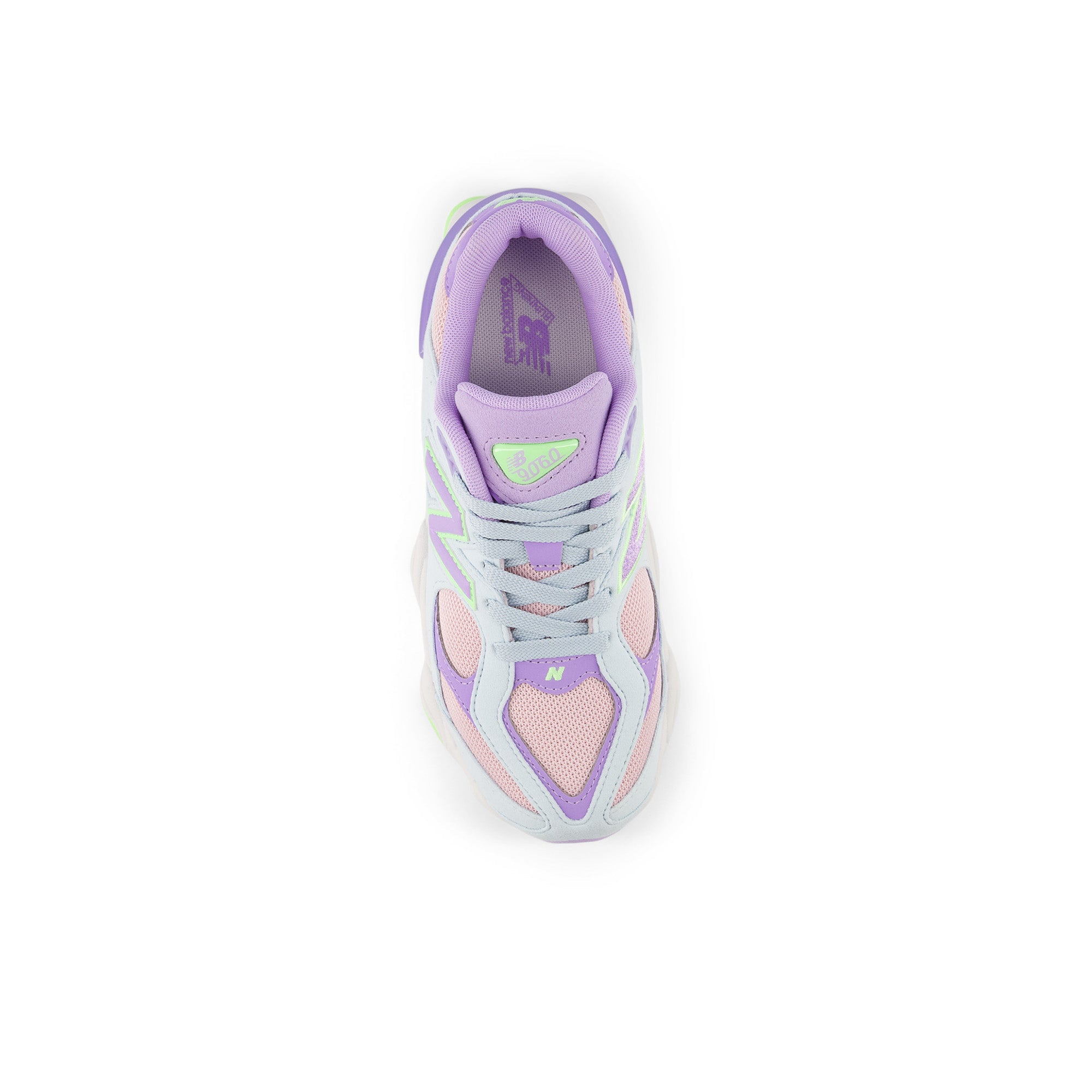 New Balance Kids 9060 Shoes