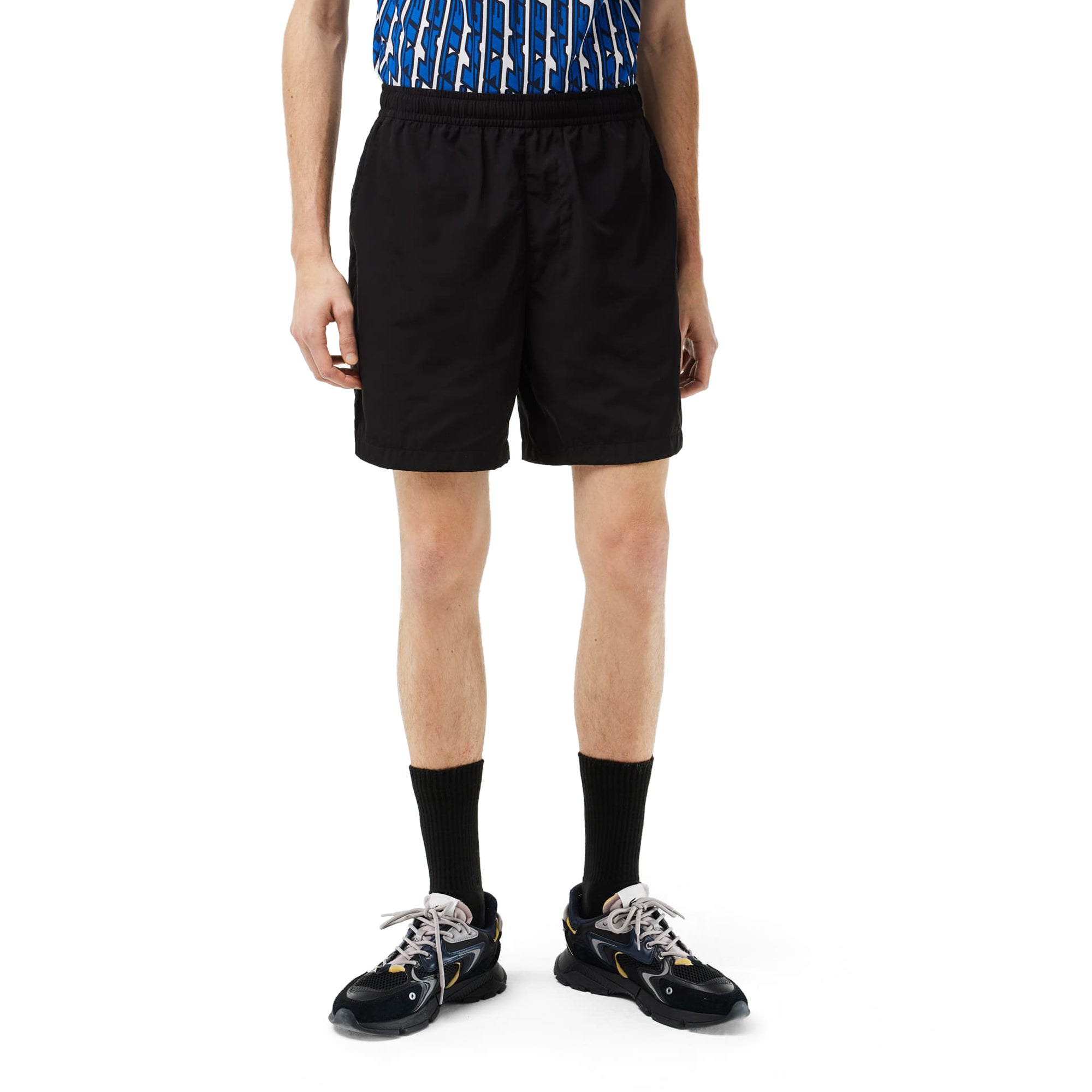 Lacoste Mens Shorts