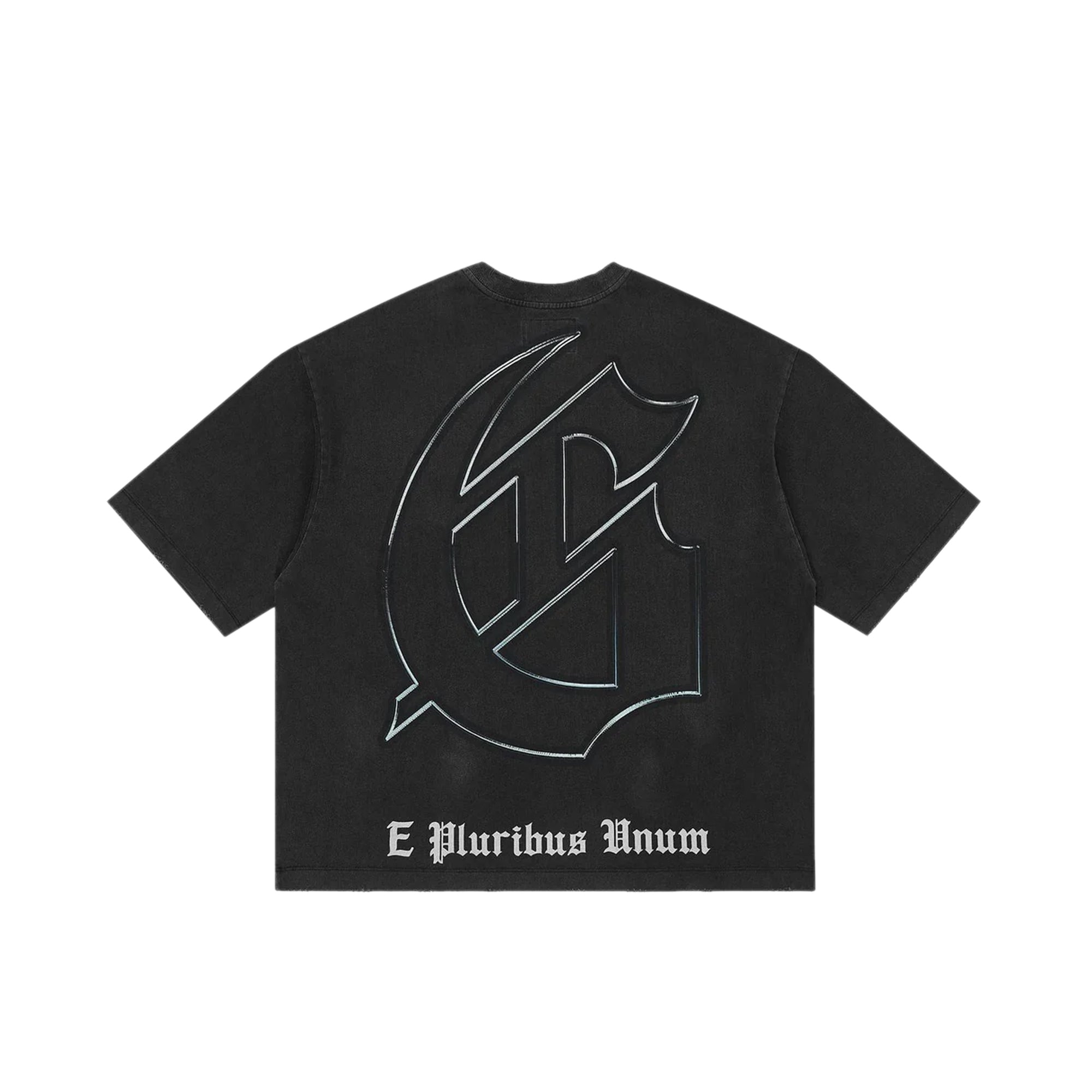 GodSpeed Mens American Muscle Tee