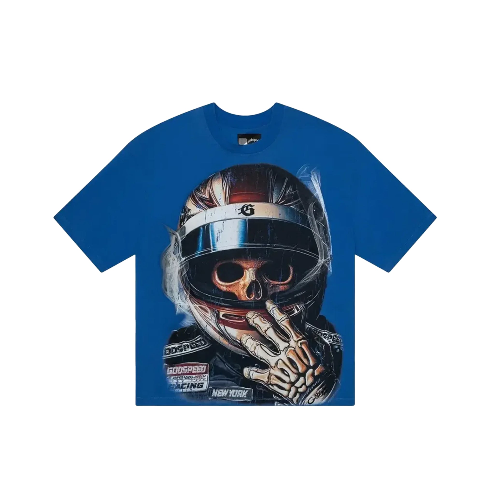 God Speed Mens Glory Cup Tee