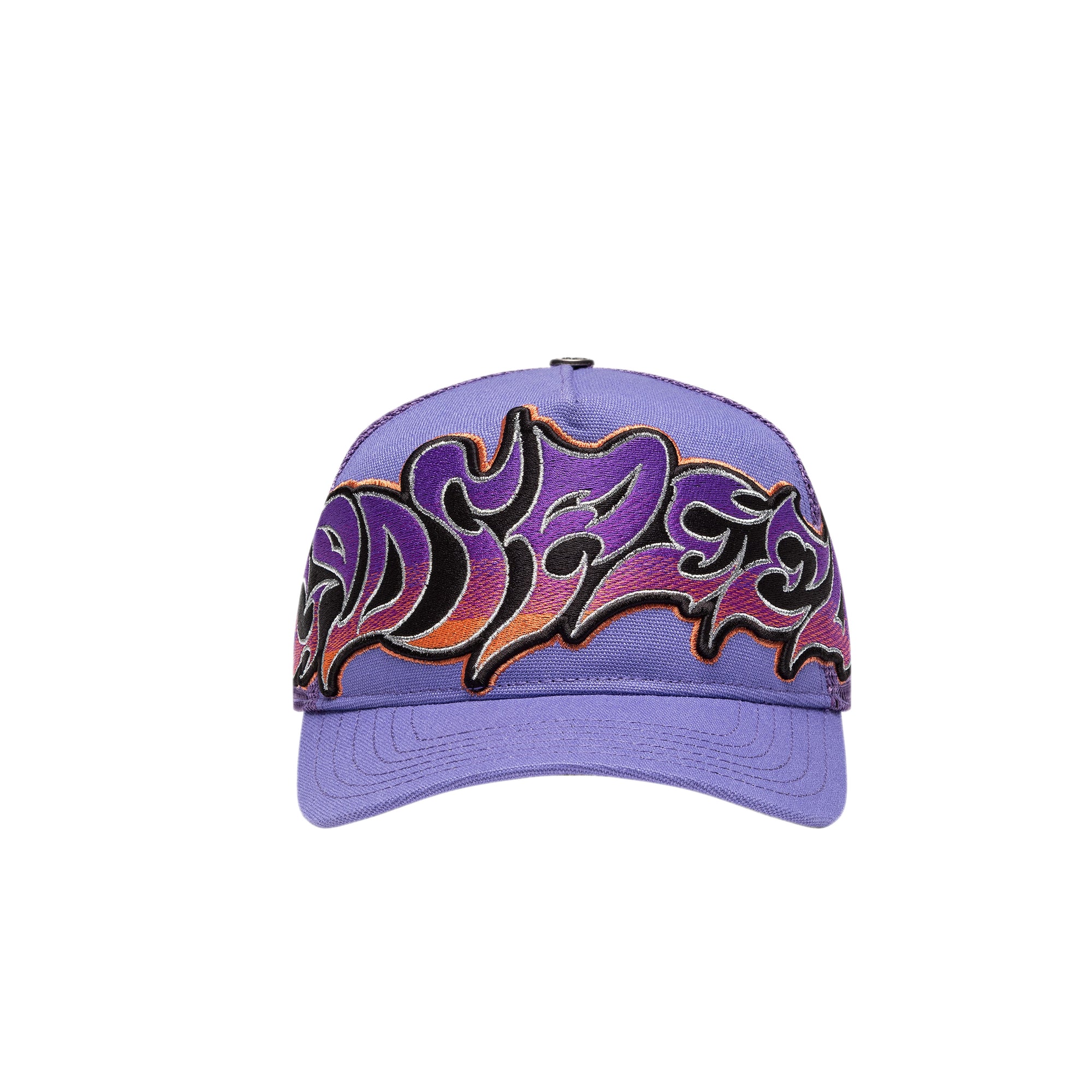 GodSpeed Neo Trucker Hat